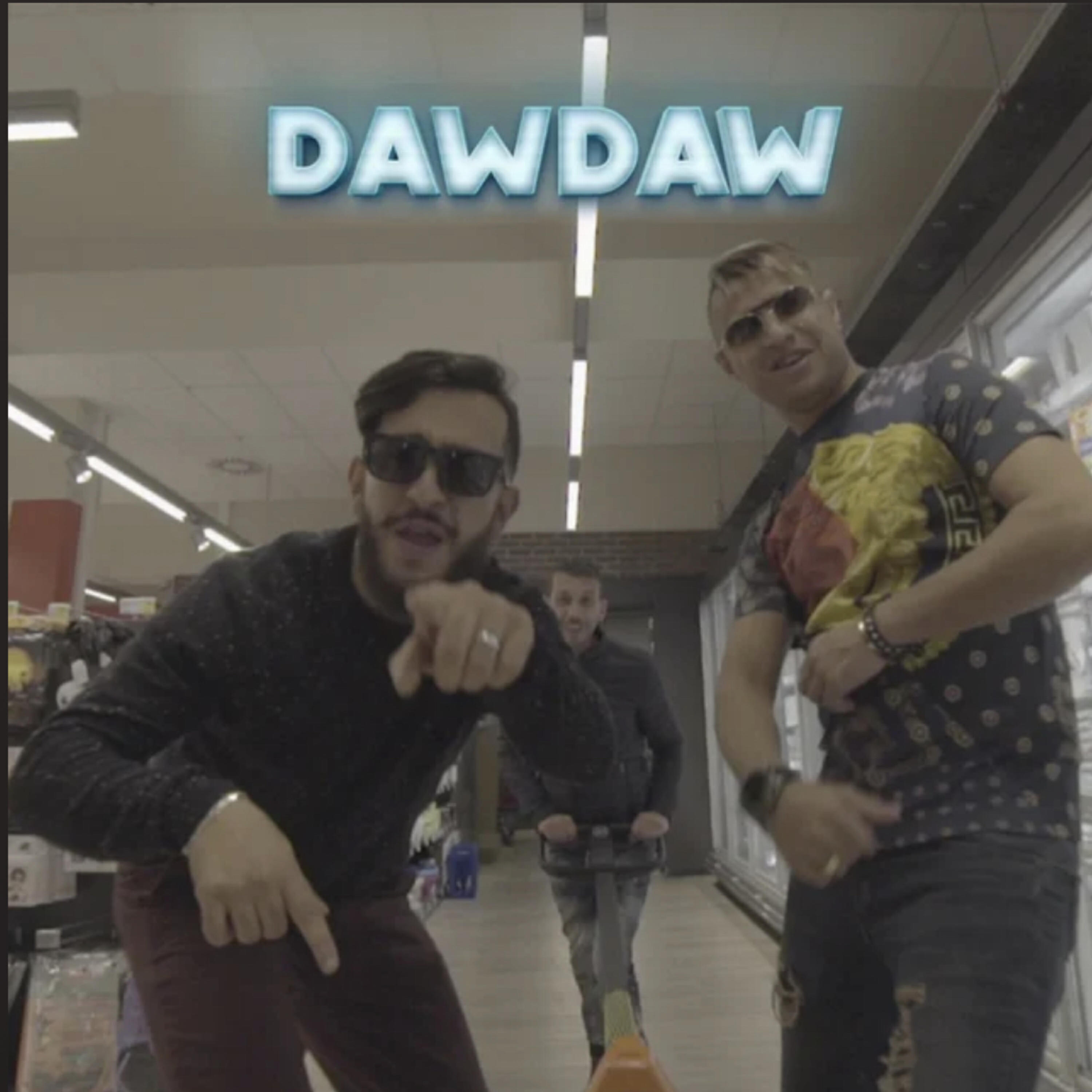 Скачать песню Tiiwtiiw, Cheb Nadir, Blanka, Sky & DJ La Mèche - DawDaw бесплатно в MP3 для Android и iOS