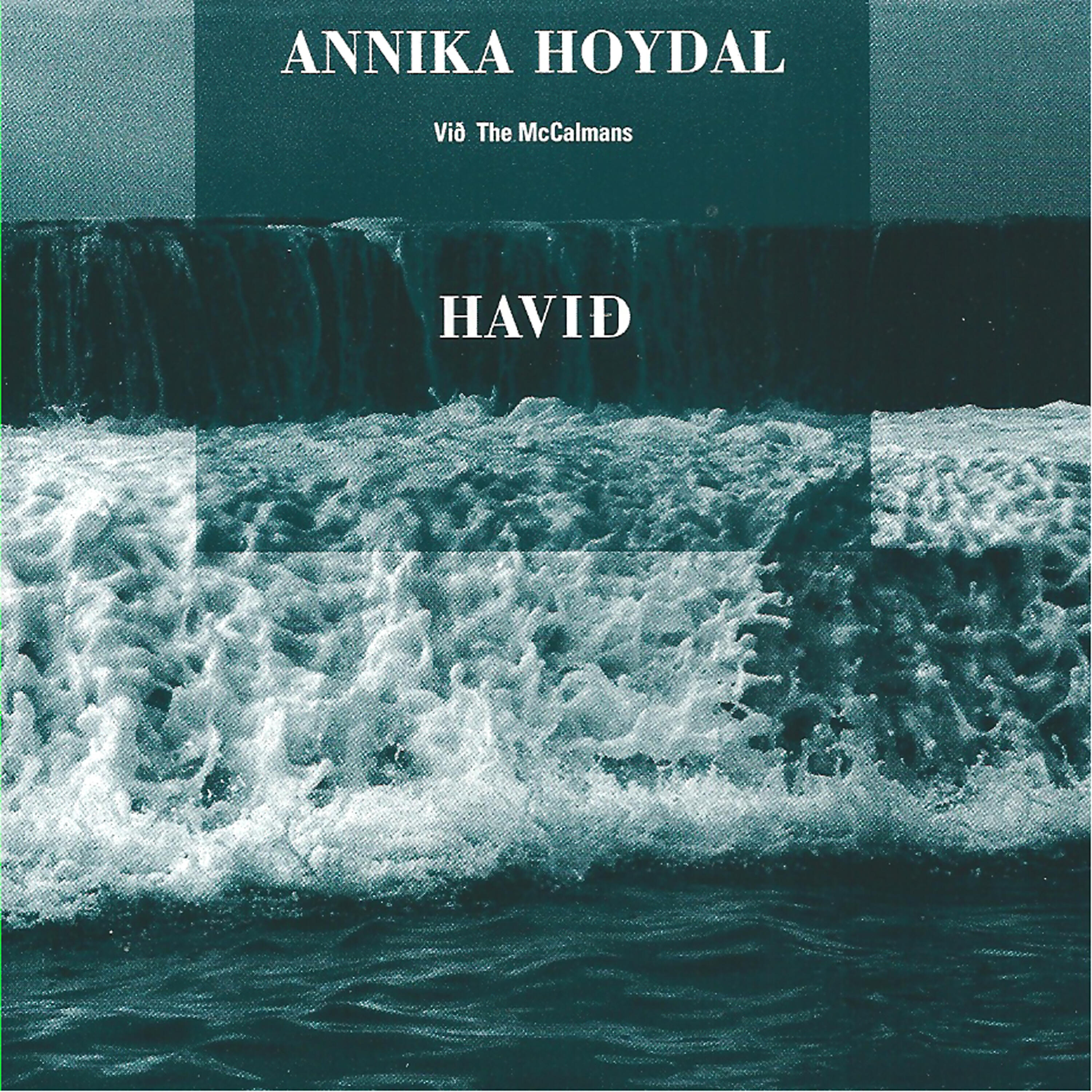 Релиз Havid (feat. McCalmans)