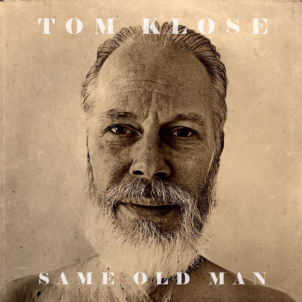 Релиз Same Old Man