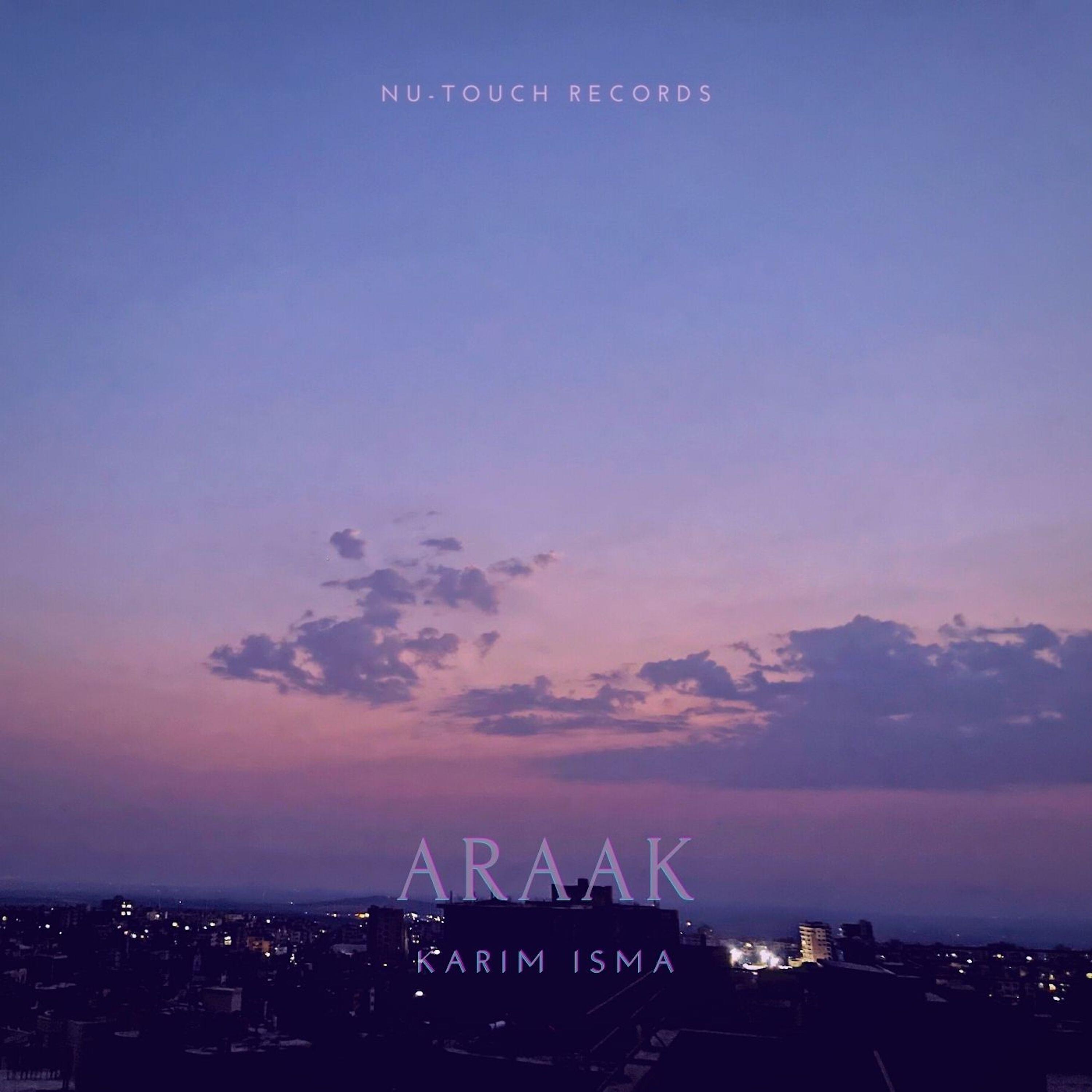 Релиз Araak