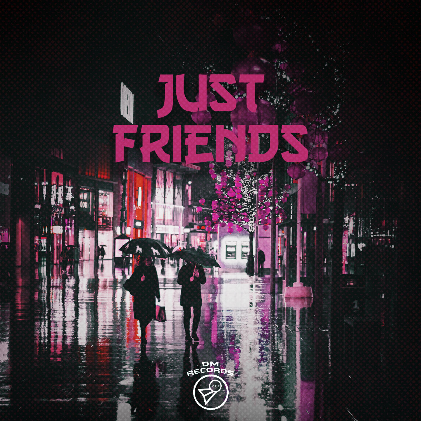 Релиз Just Friends