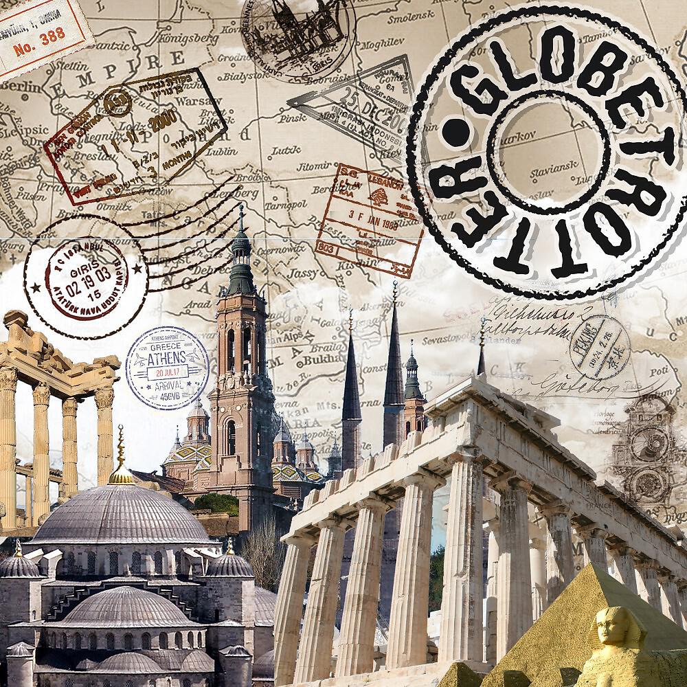 Релиз Globetrotter