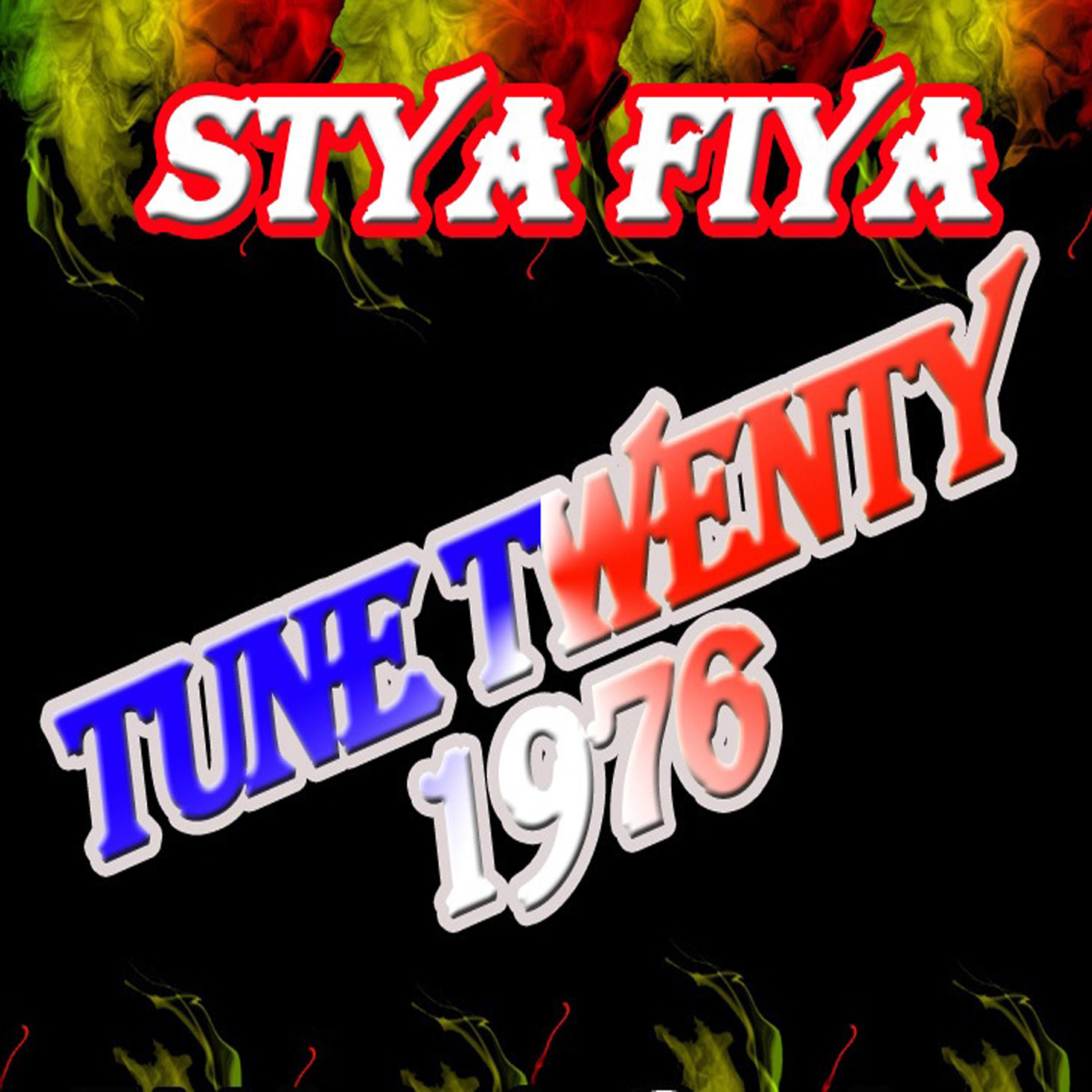 Styafiya