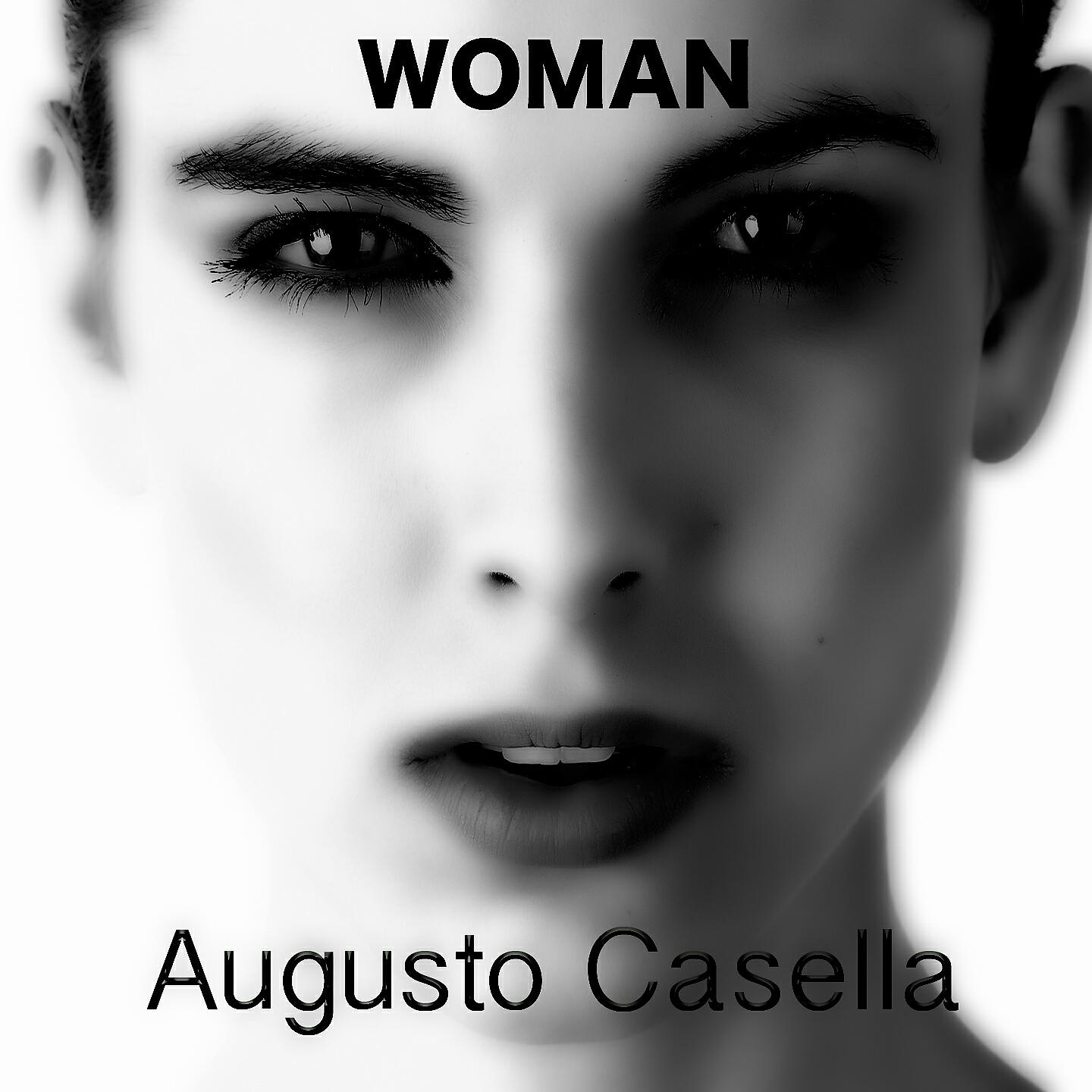 Релиз Woman