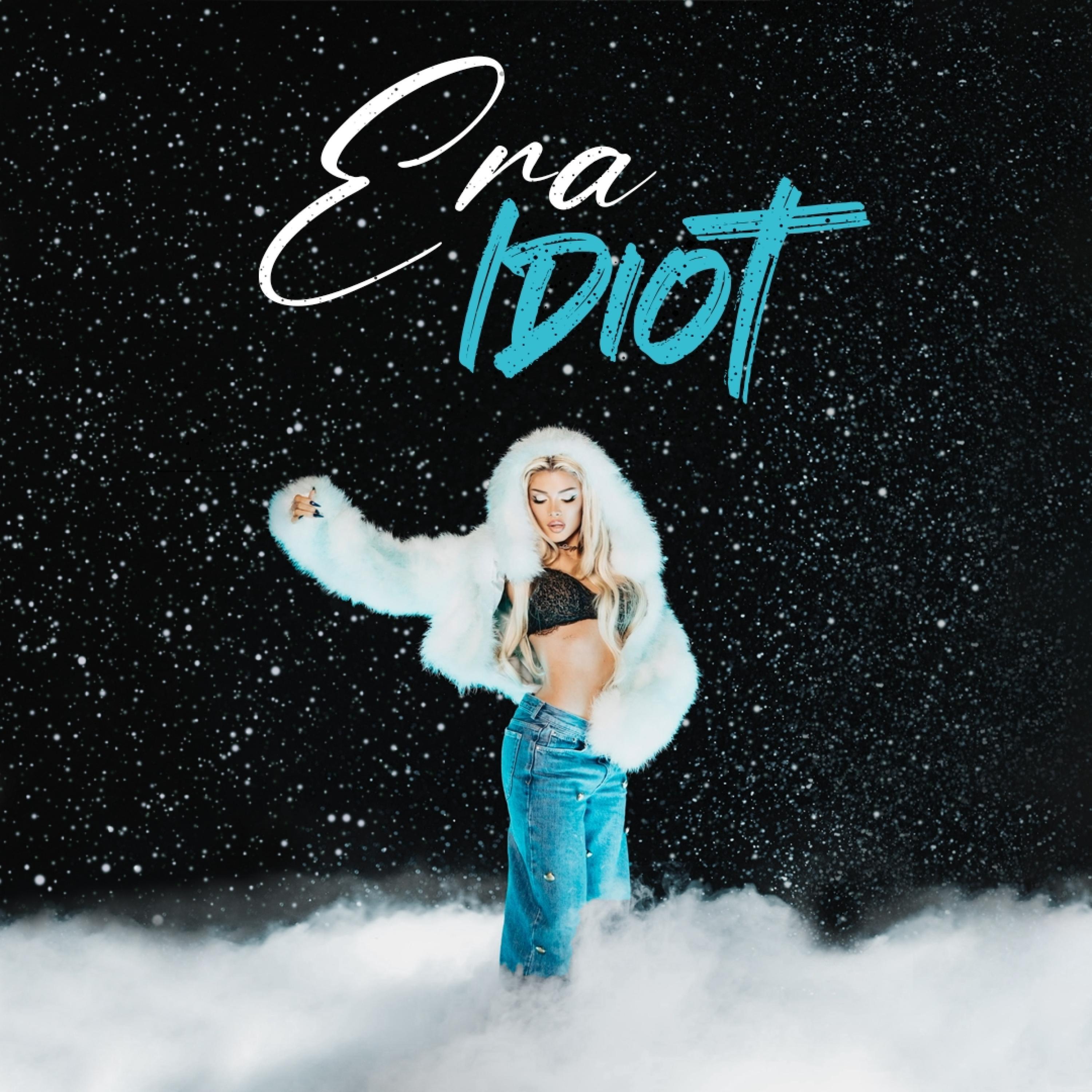 Релиз Idiot