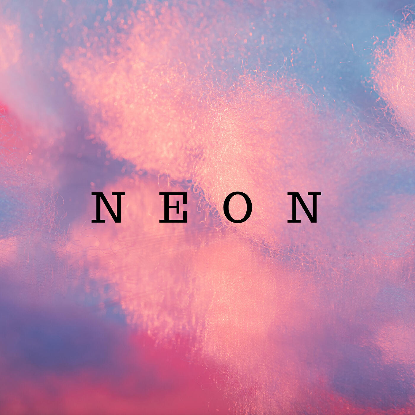 Релиз Neon