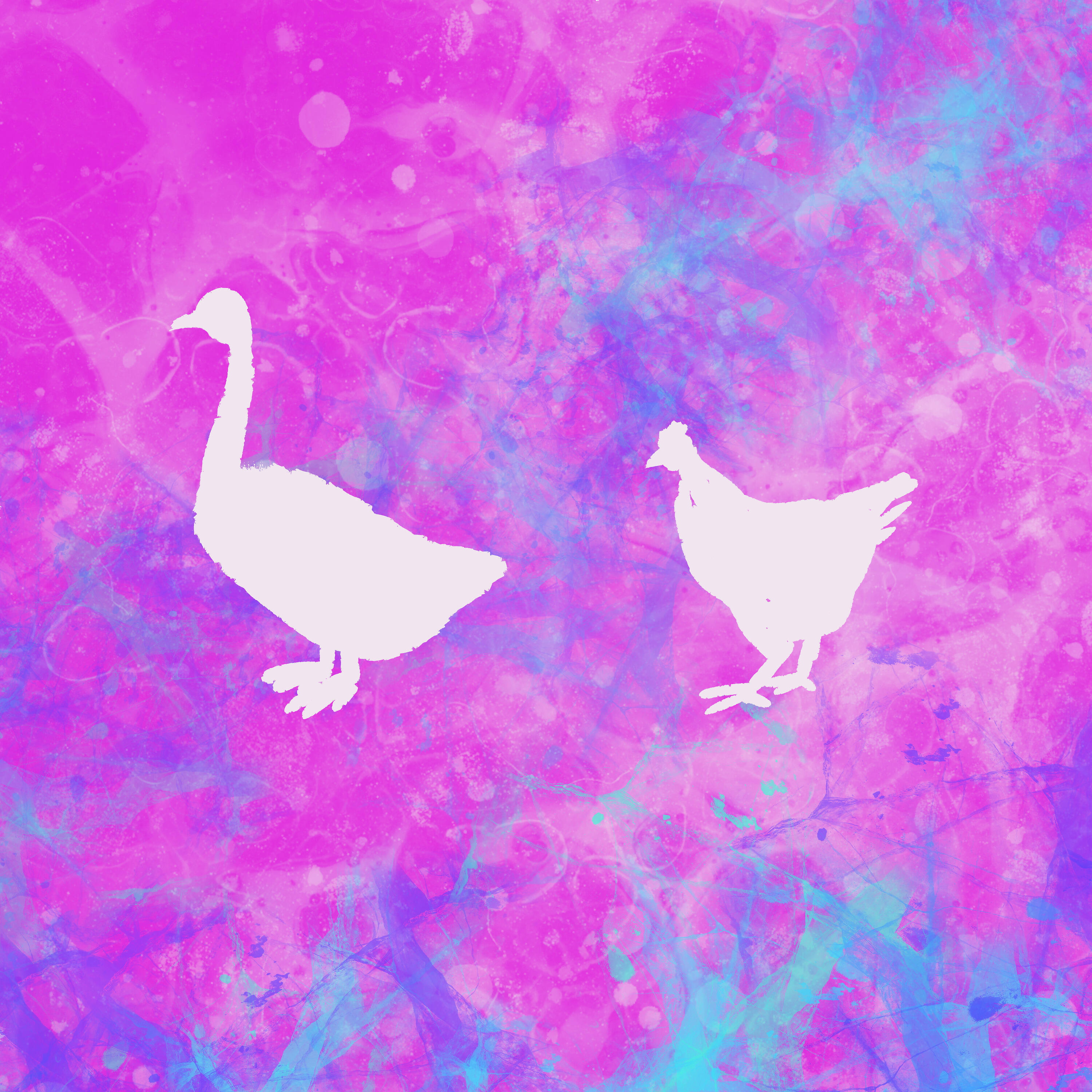 goose $ kyura