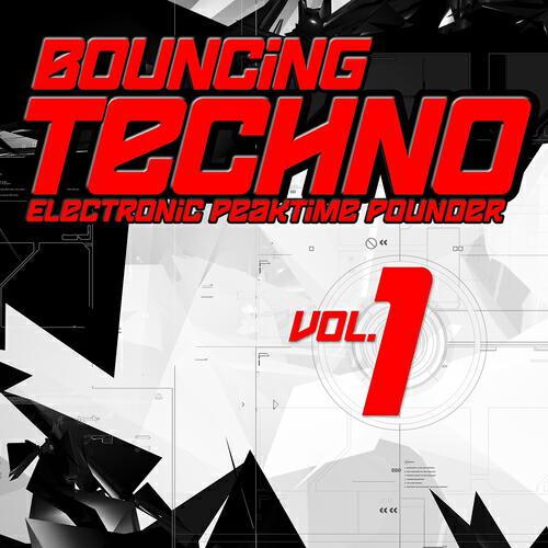Релиз Bouncing Techno, Vol. 1