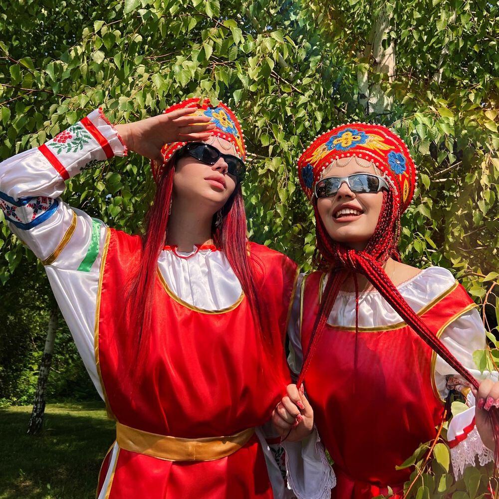 САМУРАЙКИ