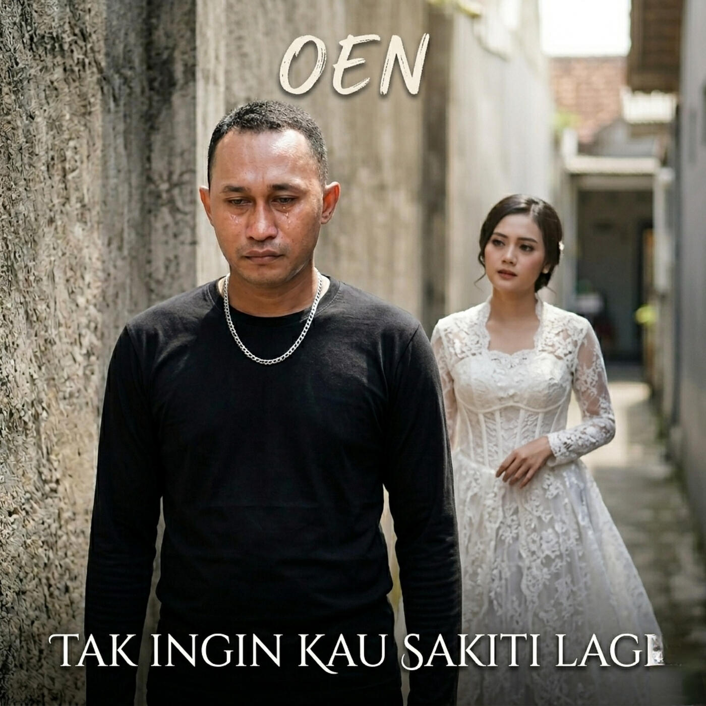Релиз Tak Ingin Kau Sakiti Lagi