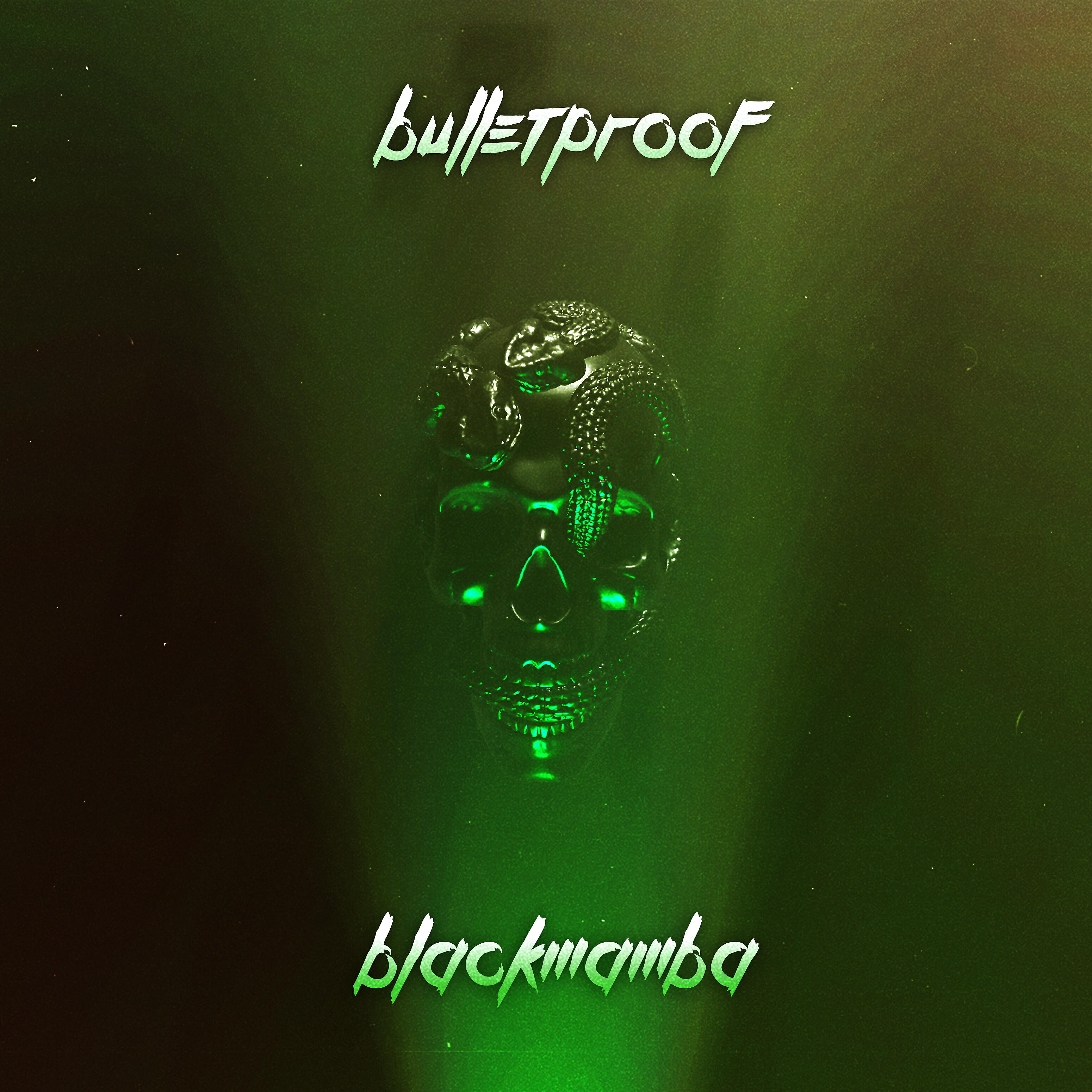 Релиз Blackmamba