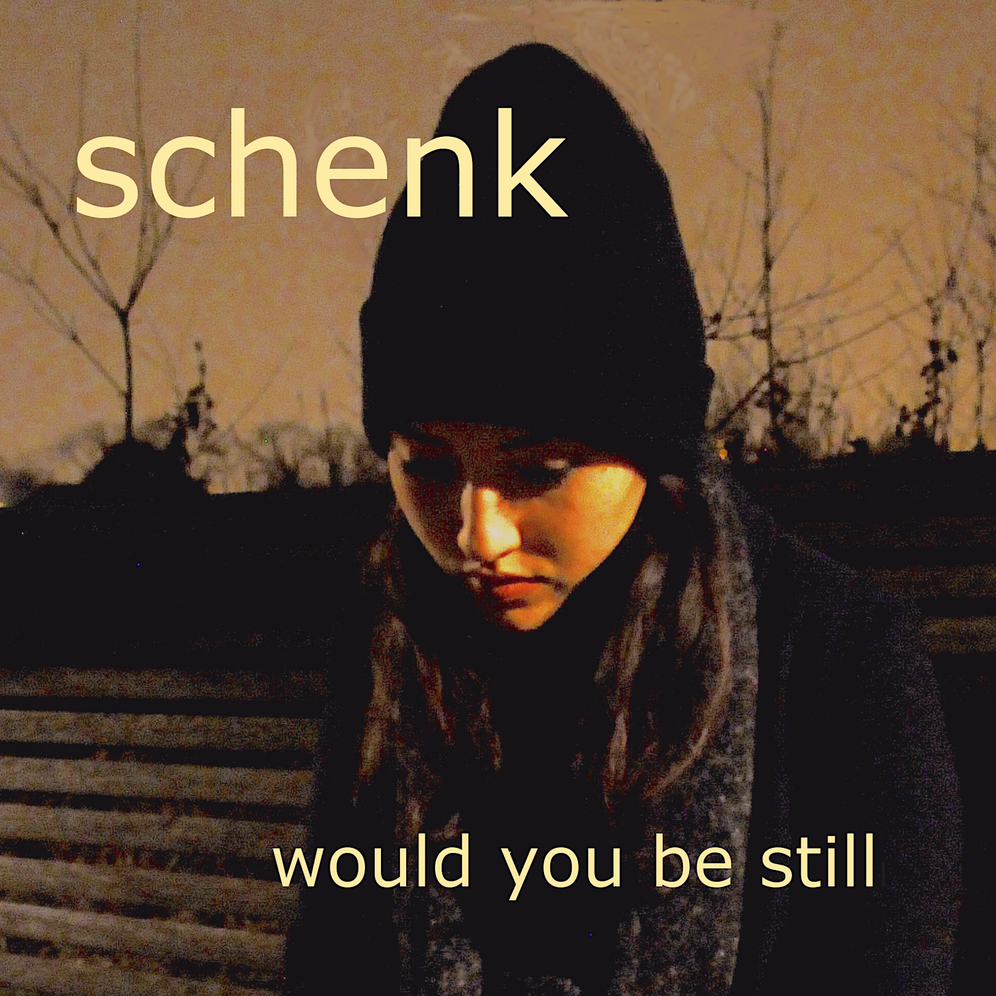 Релиз Would You Be Still
