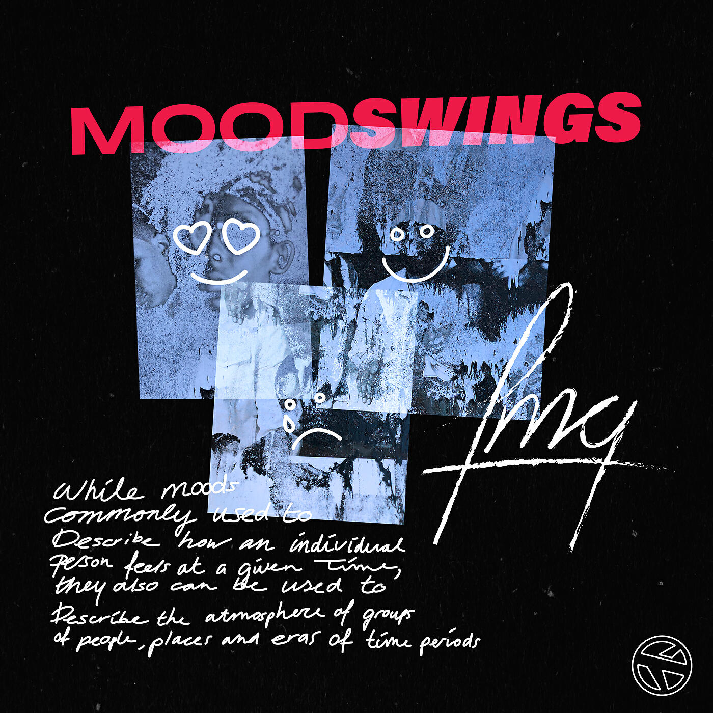Альбом Moodswings исполнителя Fmg