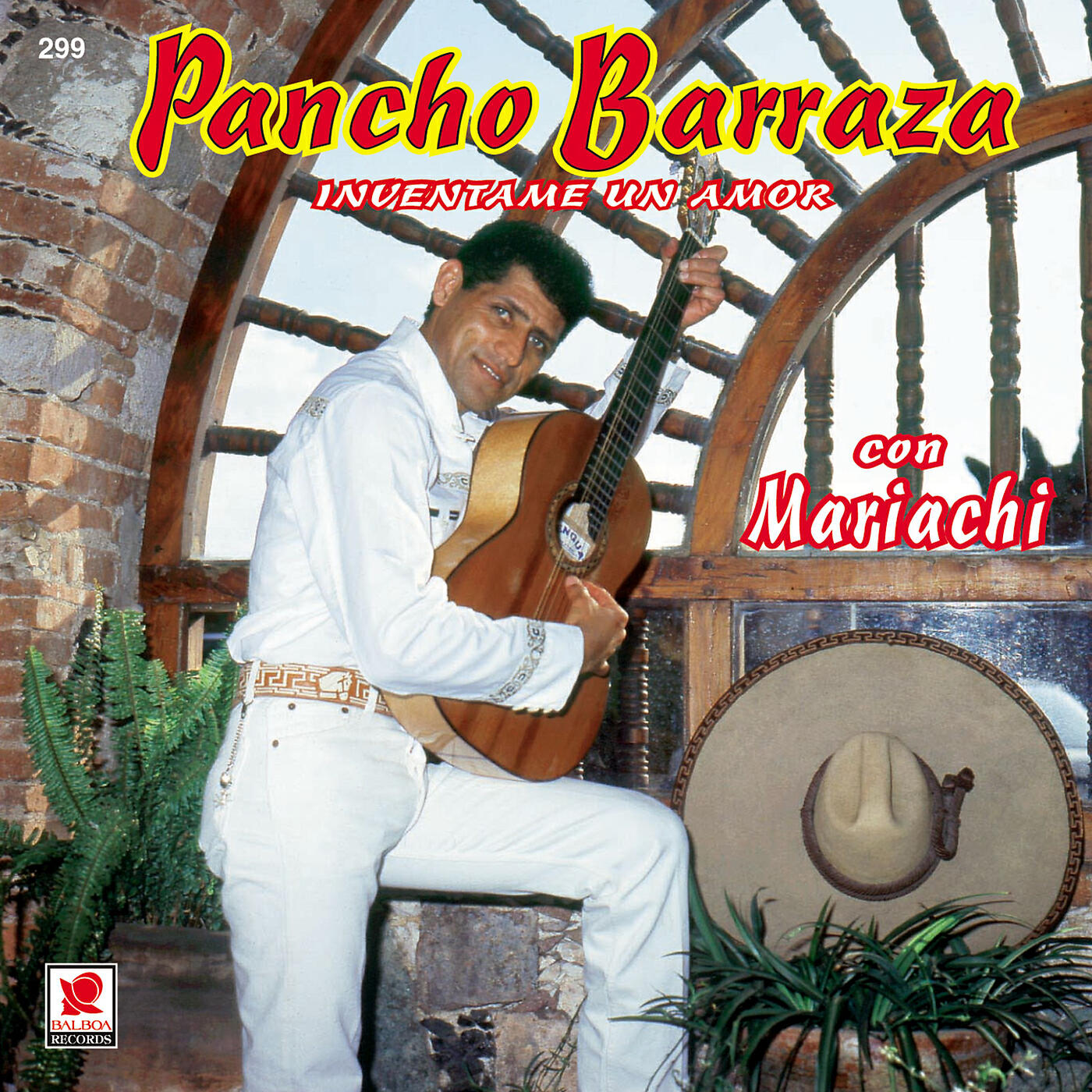 Mariachi Santa María