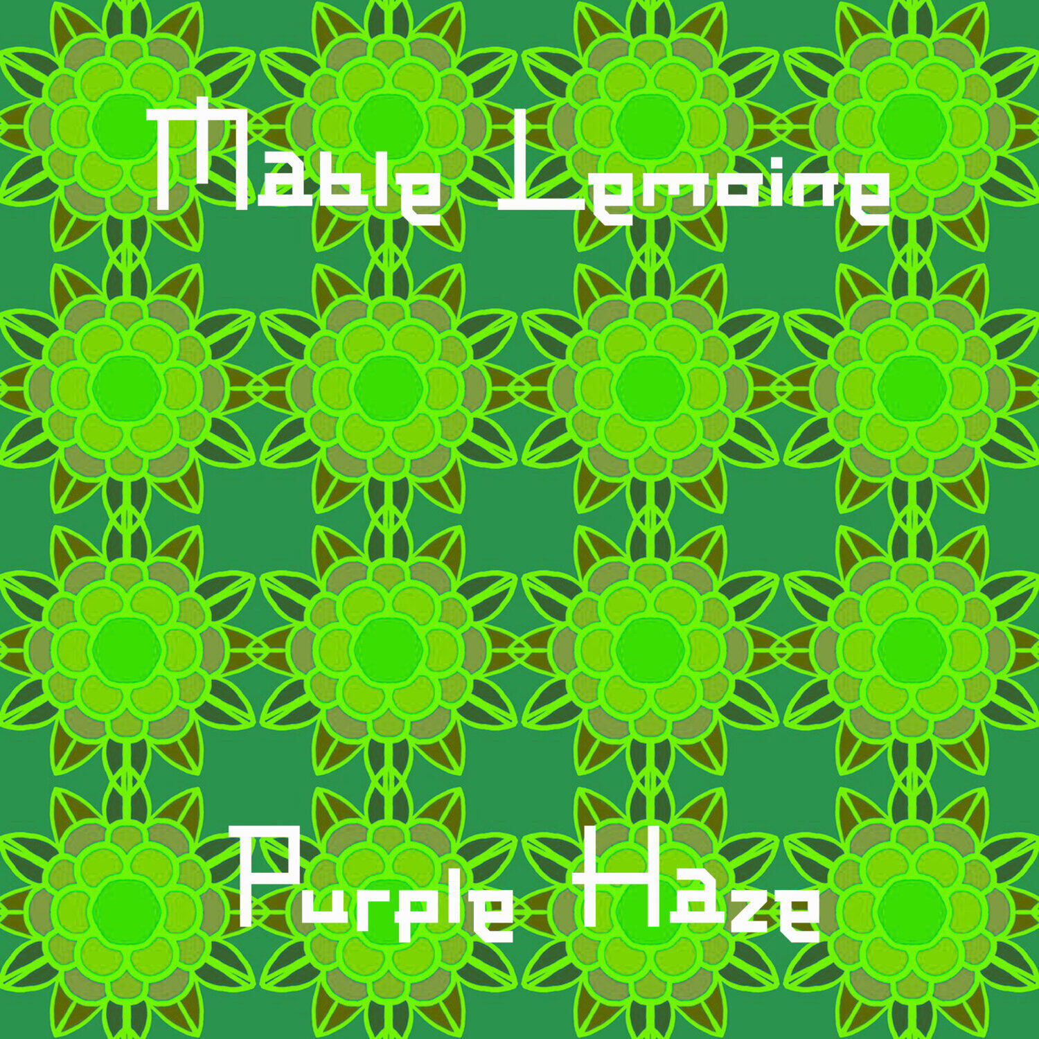 Mable Lemoine