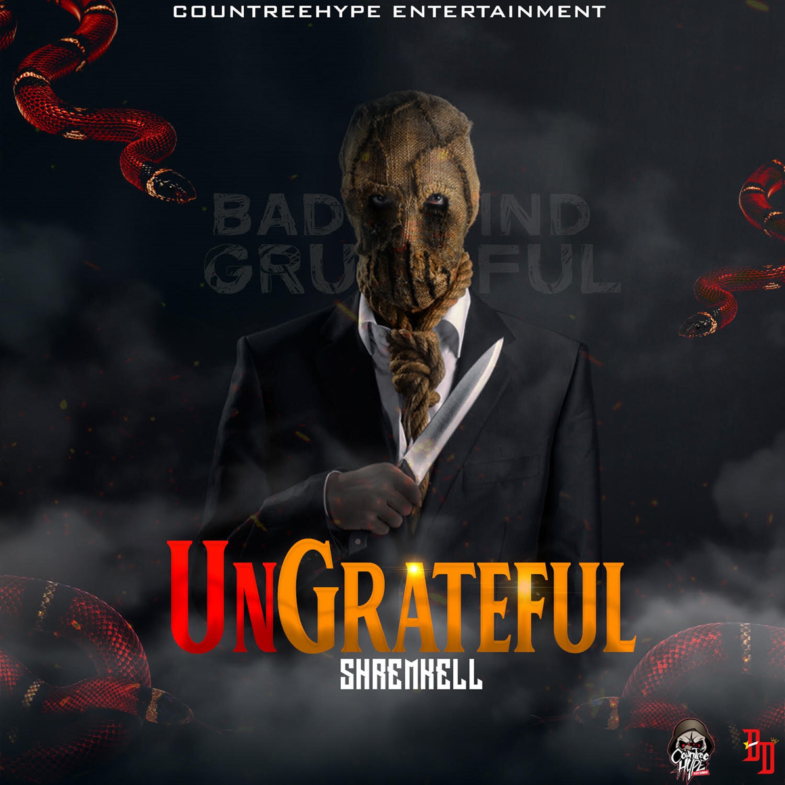 Релиз Ungrateful