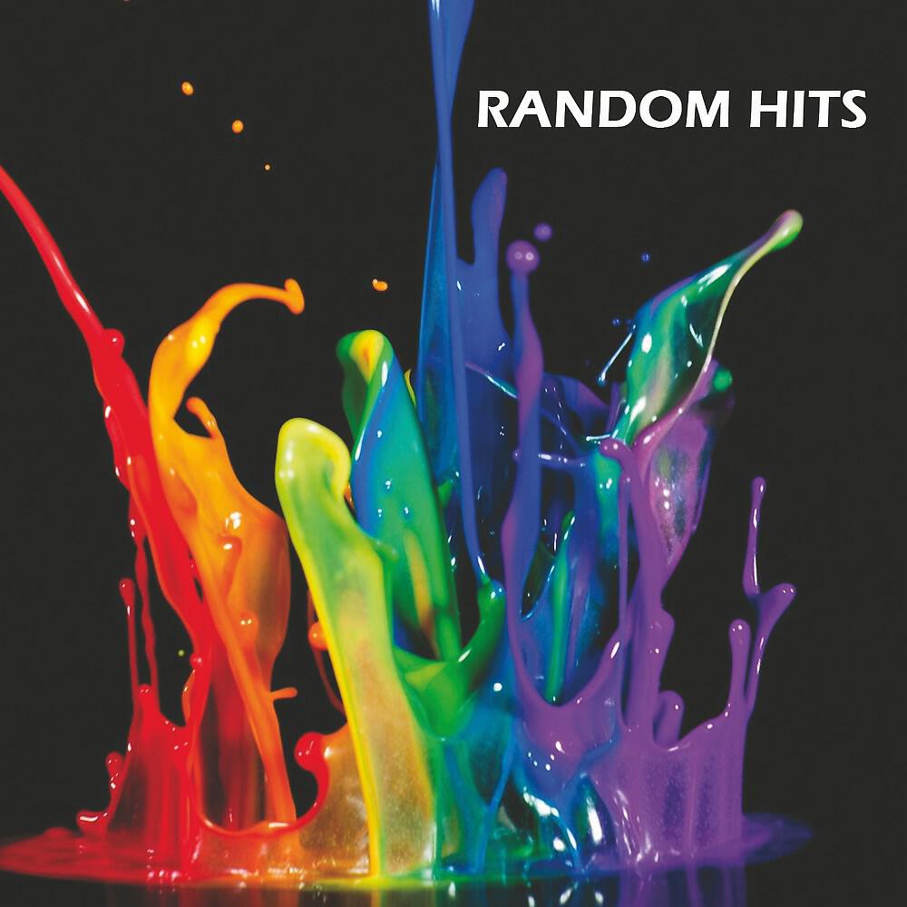 Релиз Random Hits