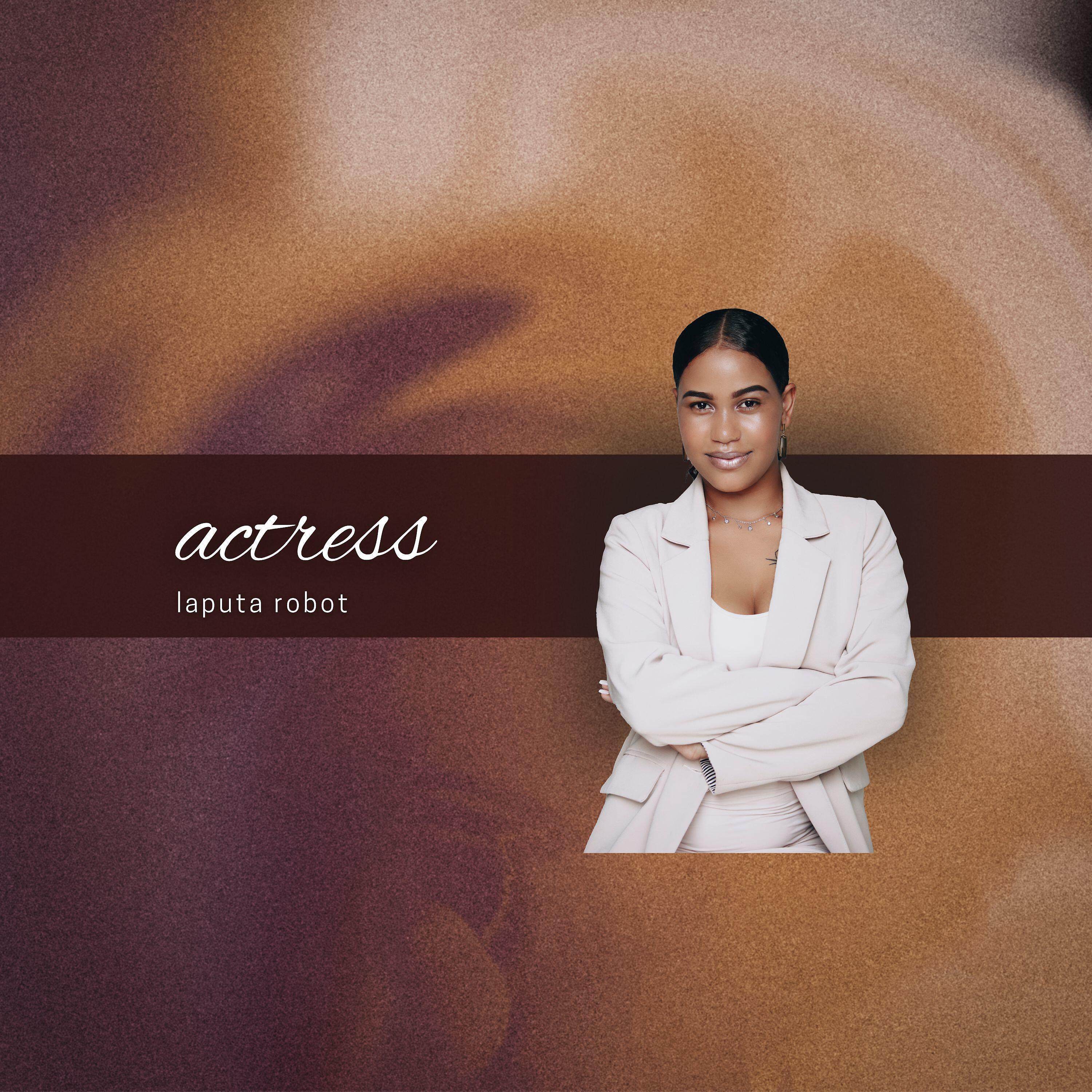 Релиз Actress