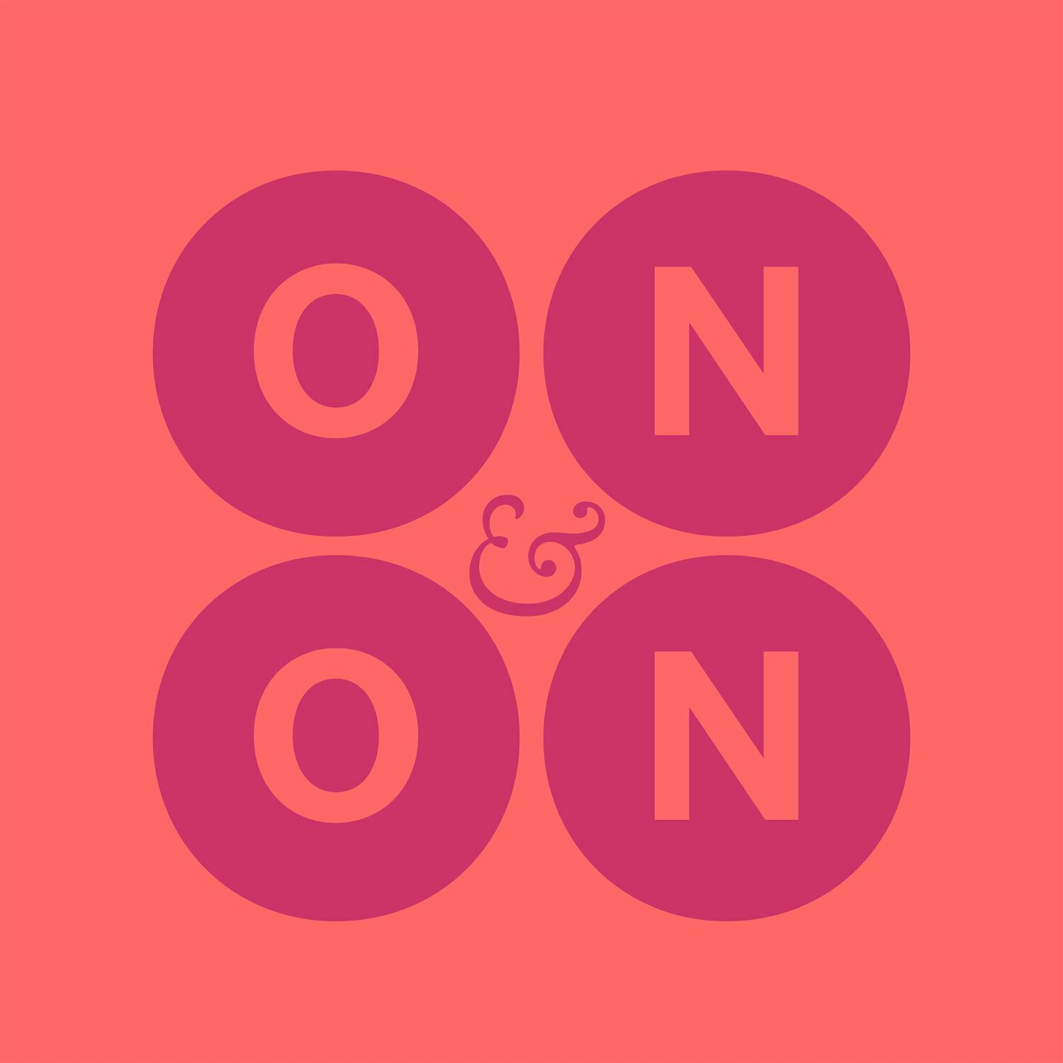 Релиз On & On
