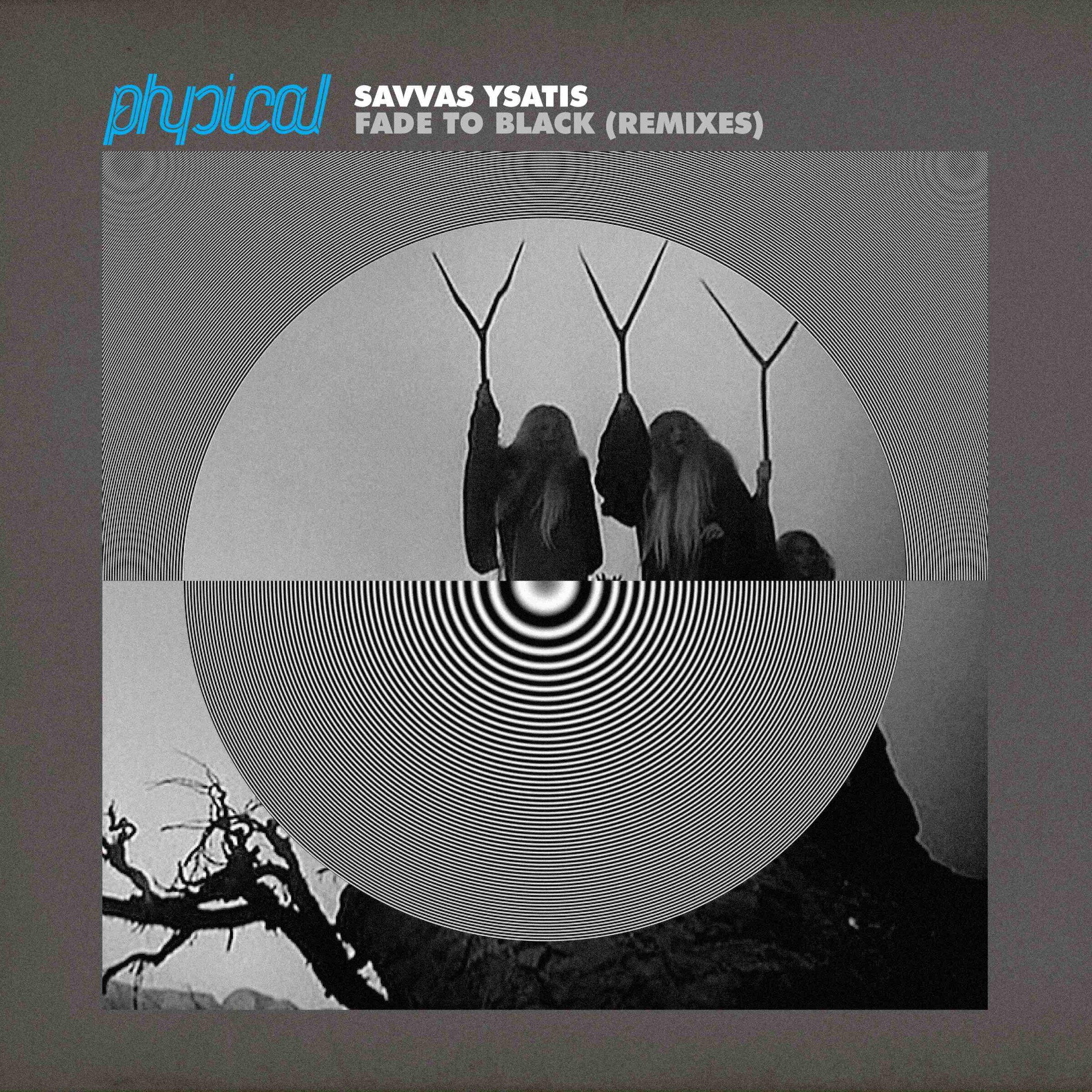 Релиз Fade to Black (Remixes)