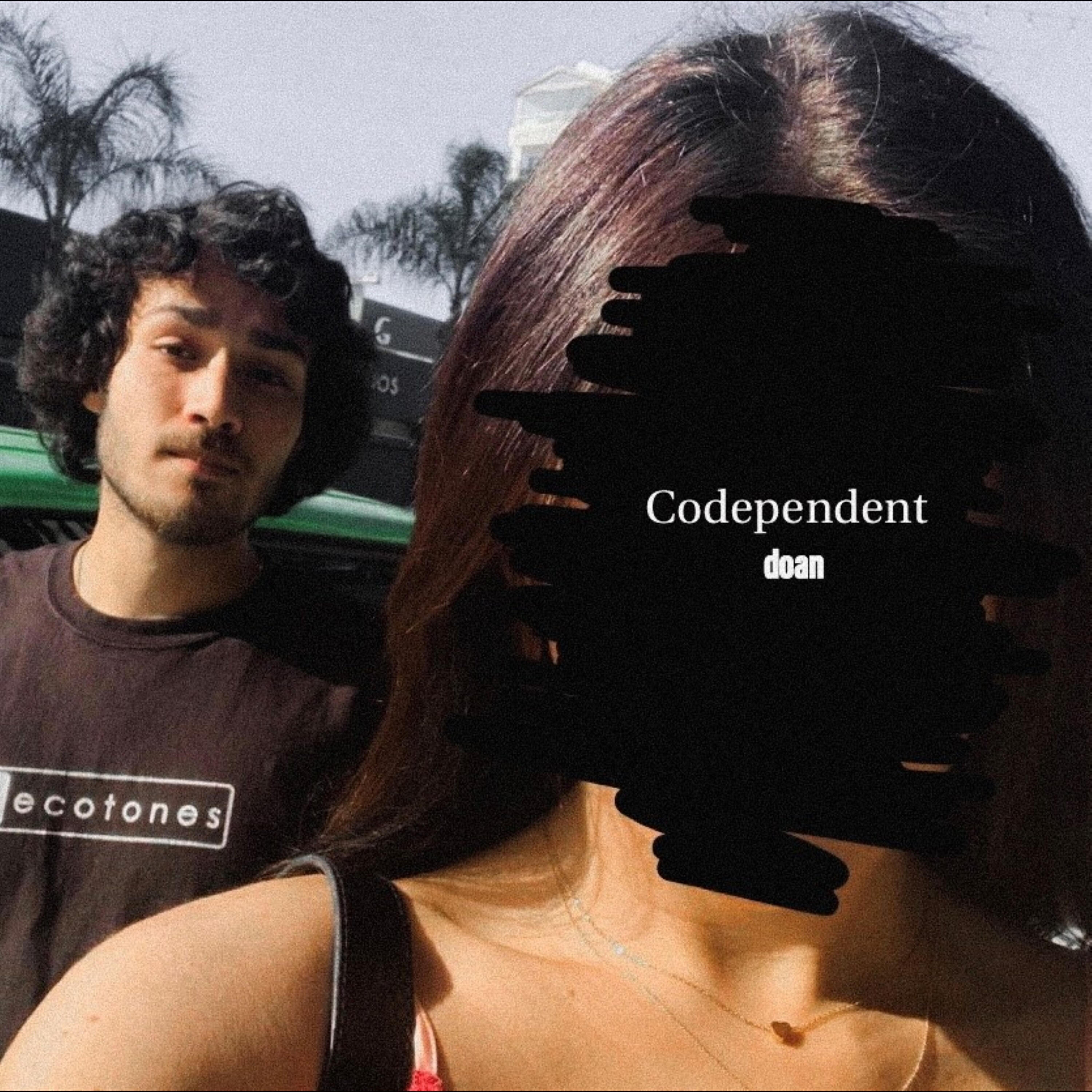 Релиз Codependent