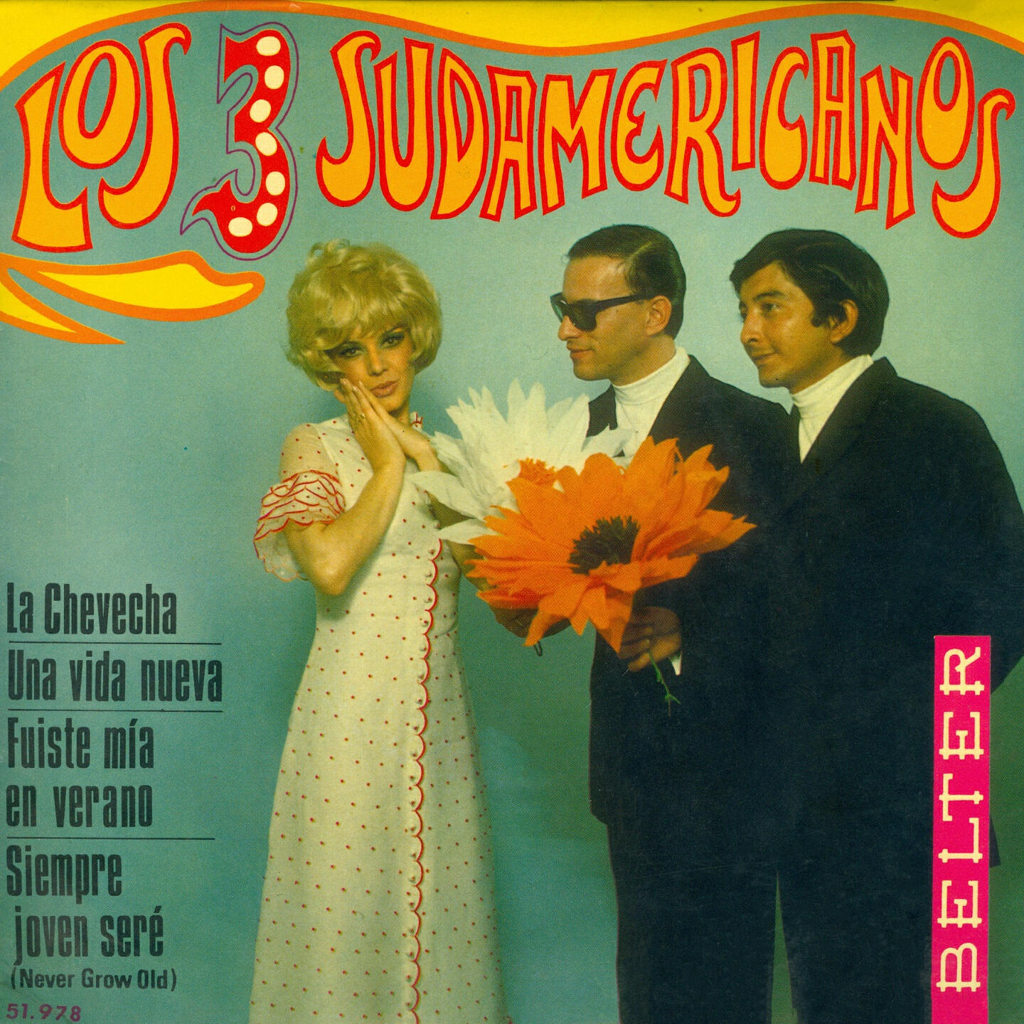 Релиз La Chevecha