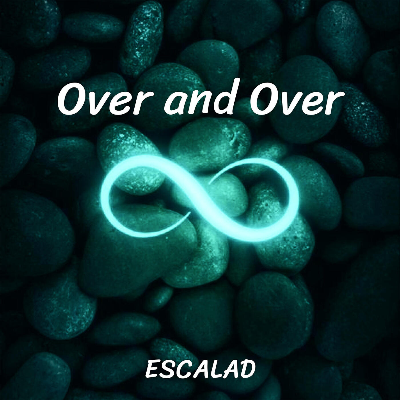 Релиз Over and Over