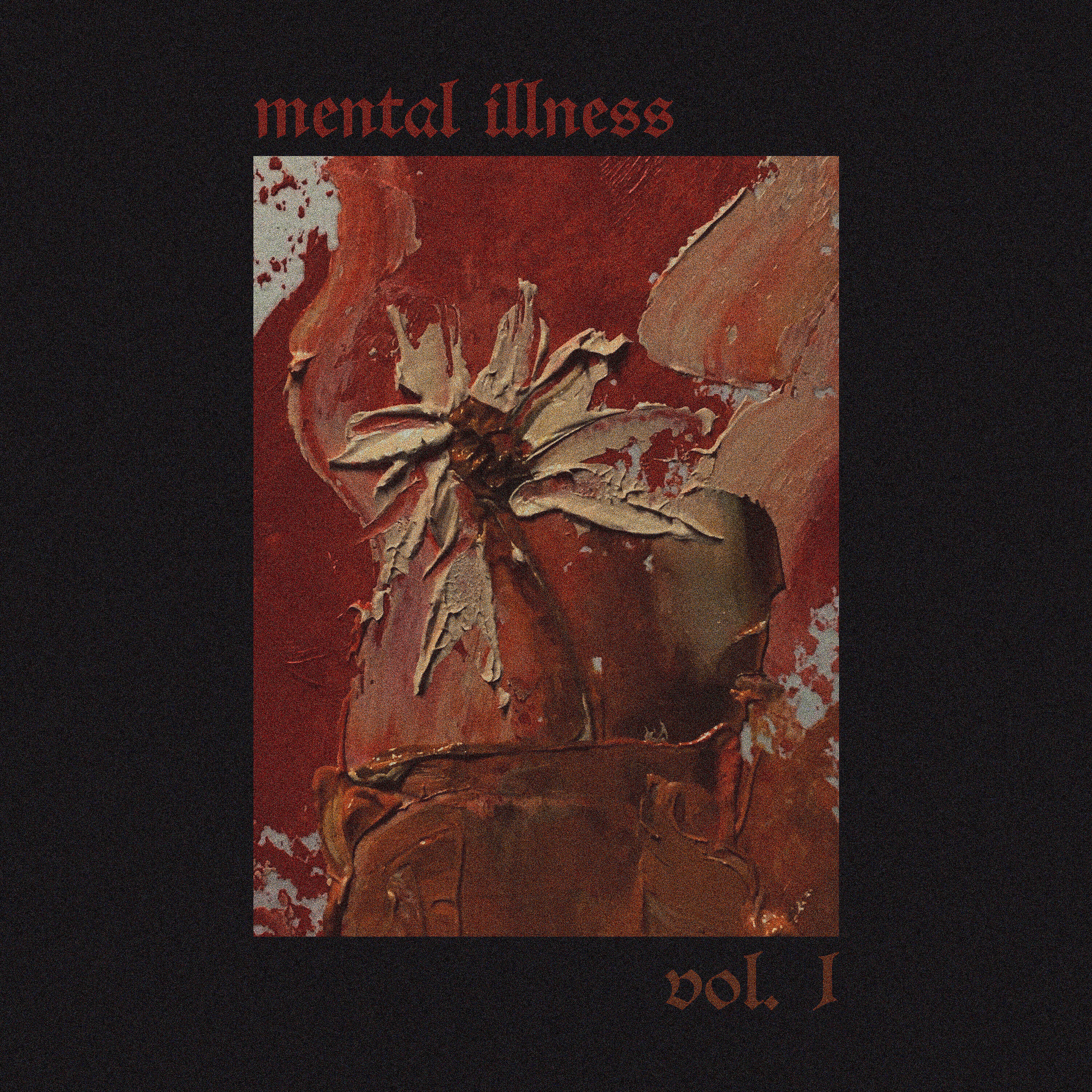 Релиз Mental Illness, Vol. 1