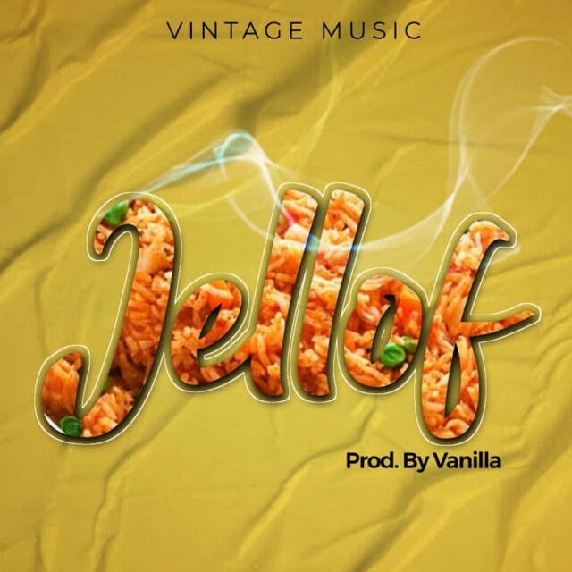 THE VINTAGE MUSIC