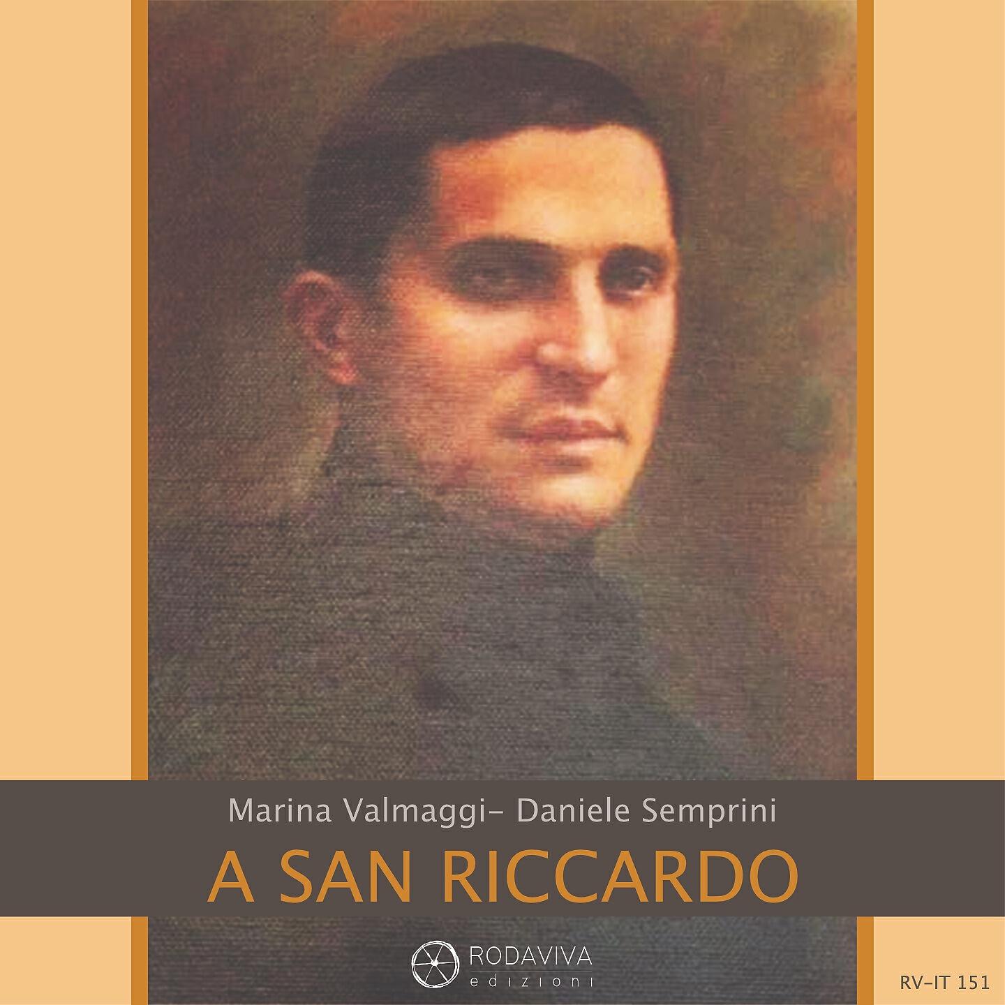 Релиз A San Riccardo