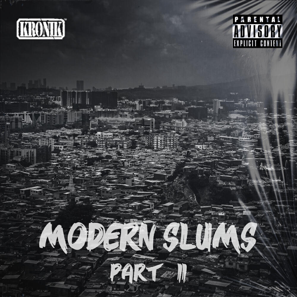 Релиз Modern Slums Part 2