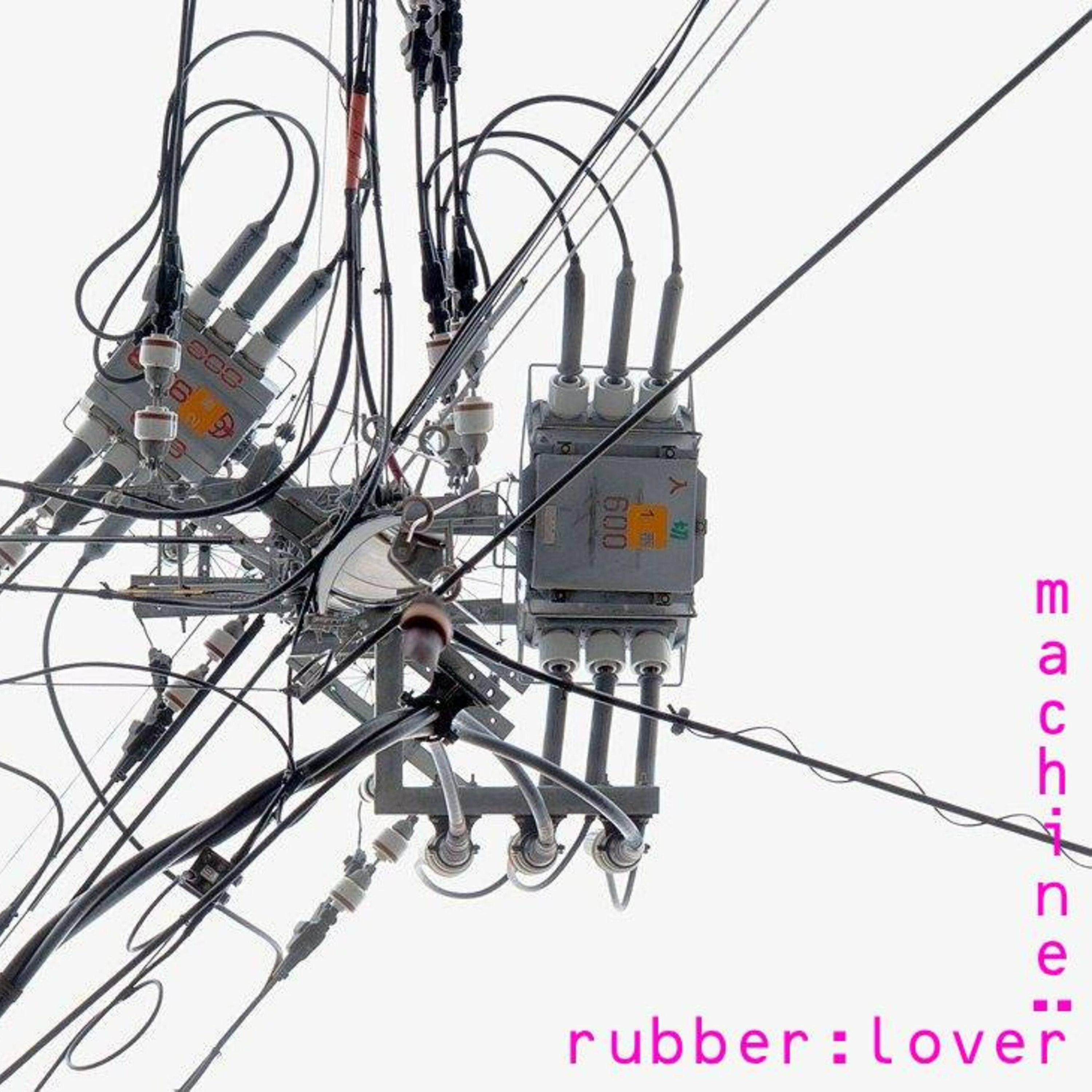 rubber:lover