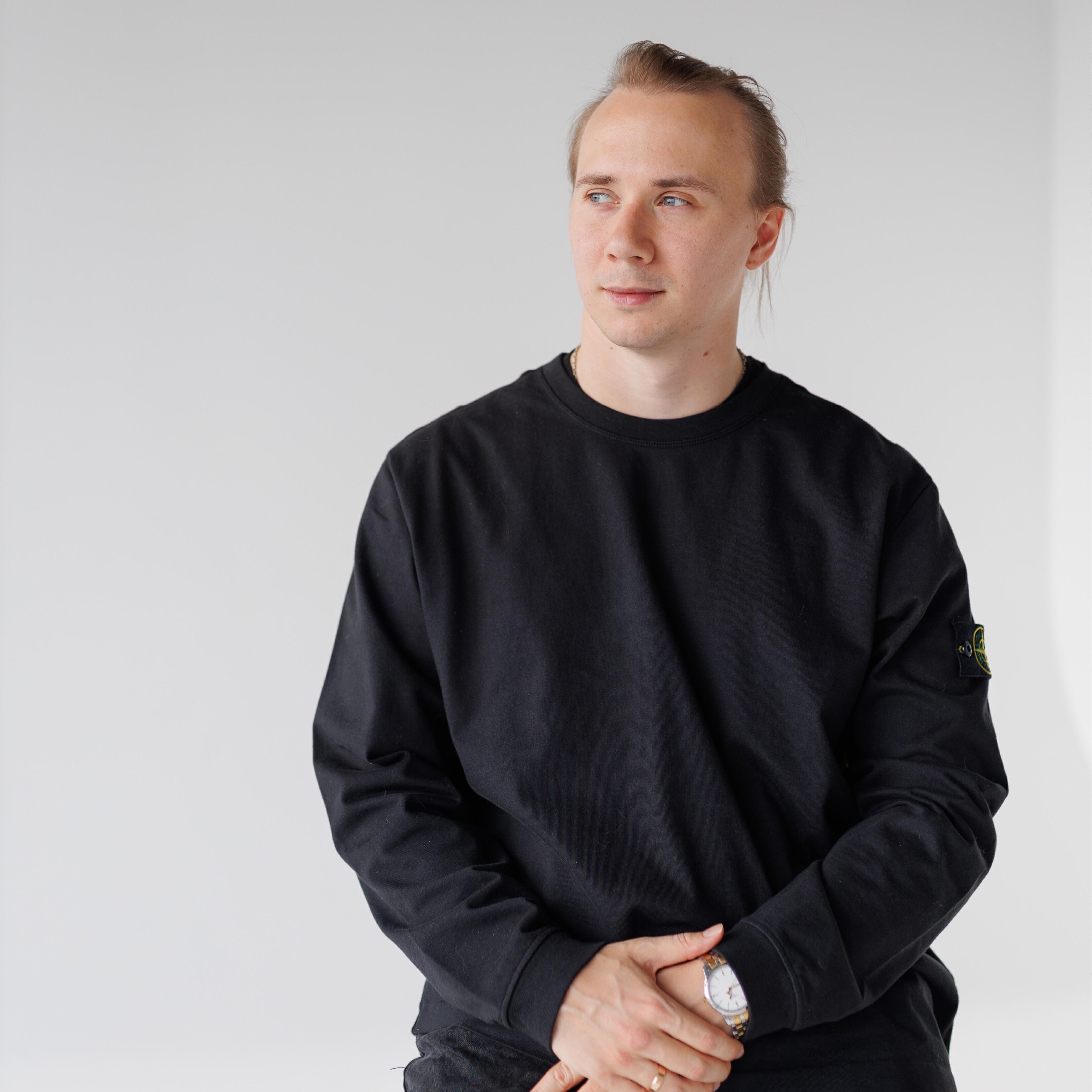 Vlad Ogarevskiy