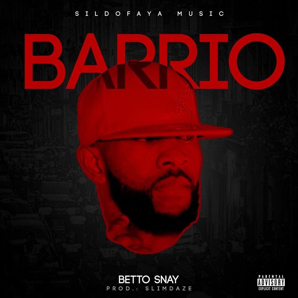 Релиз Barrio
