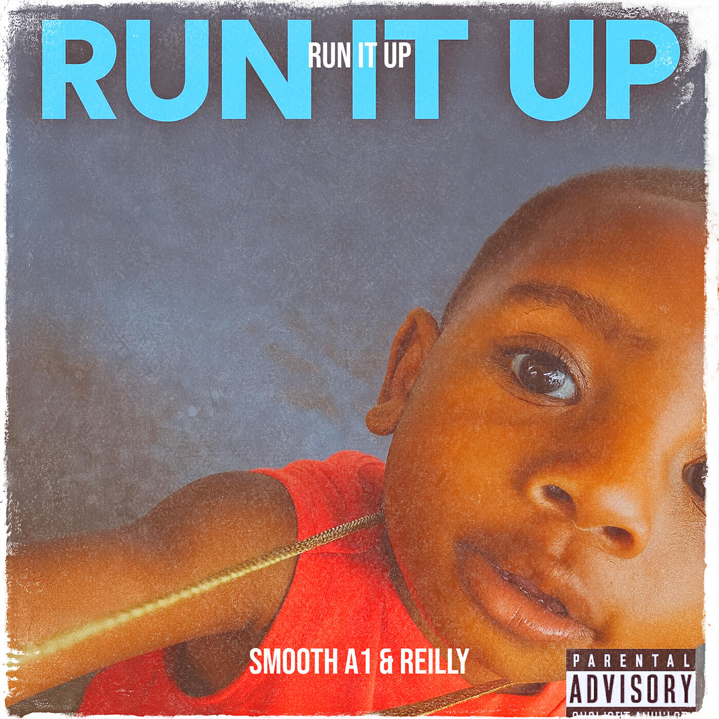 Релиз Run It Up