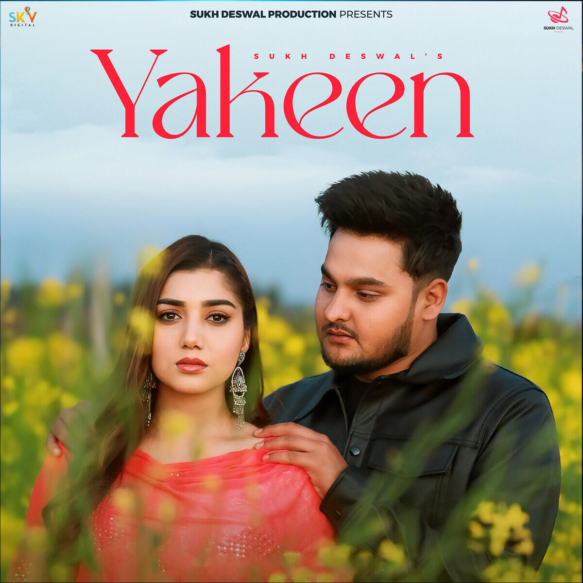 Релиз Yakeen
