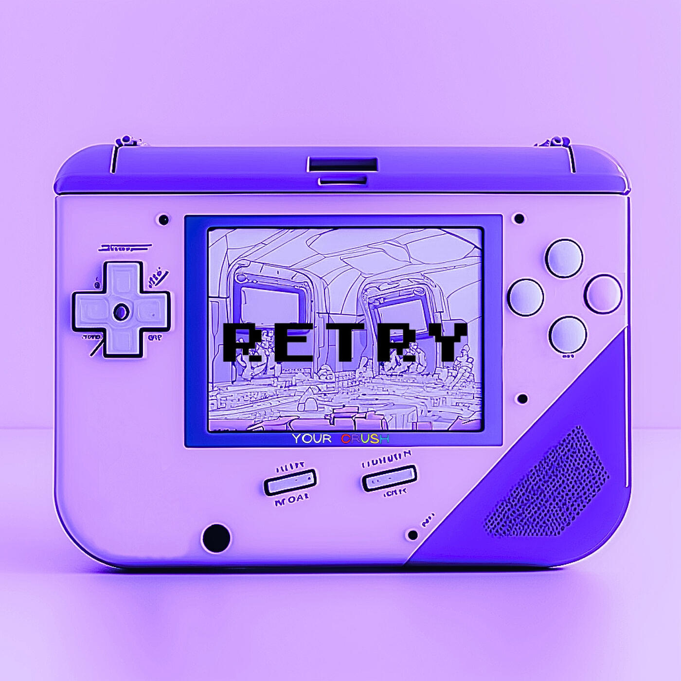 Релиз Retry