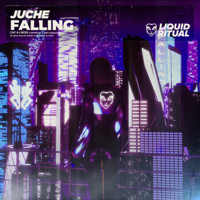 Релиз Falling