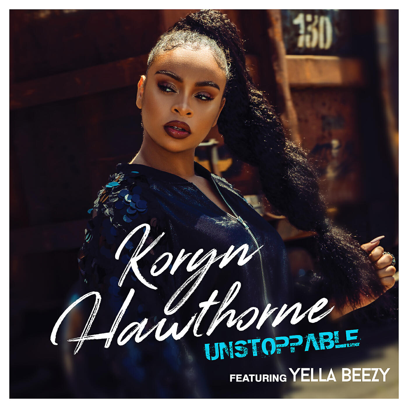 Релиз Unstoppable
