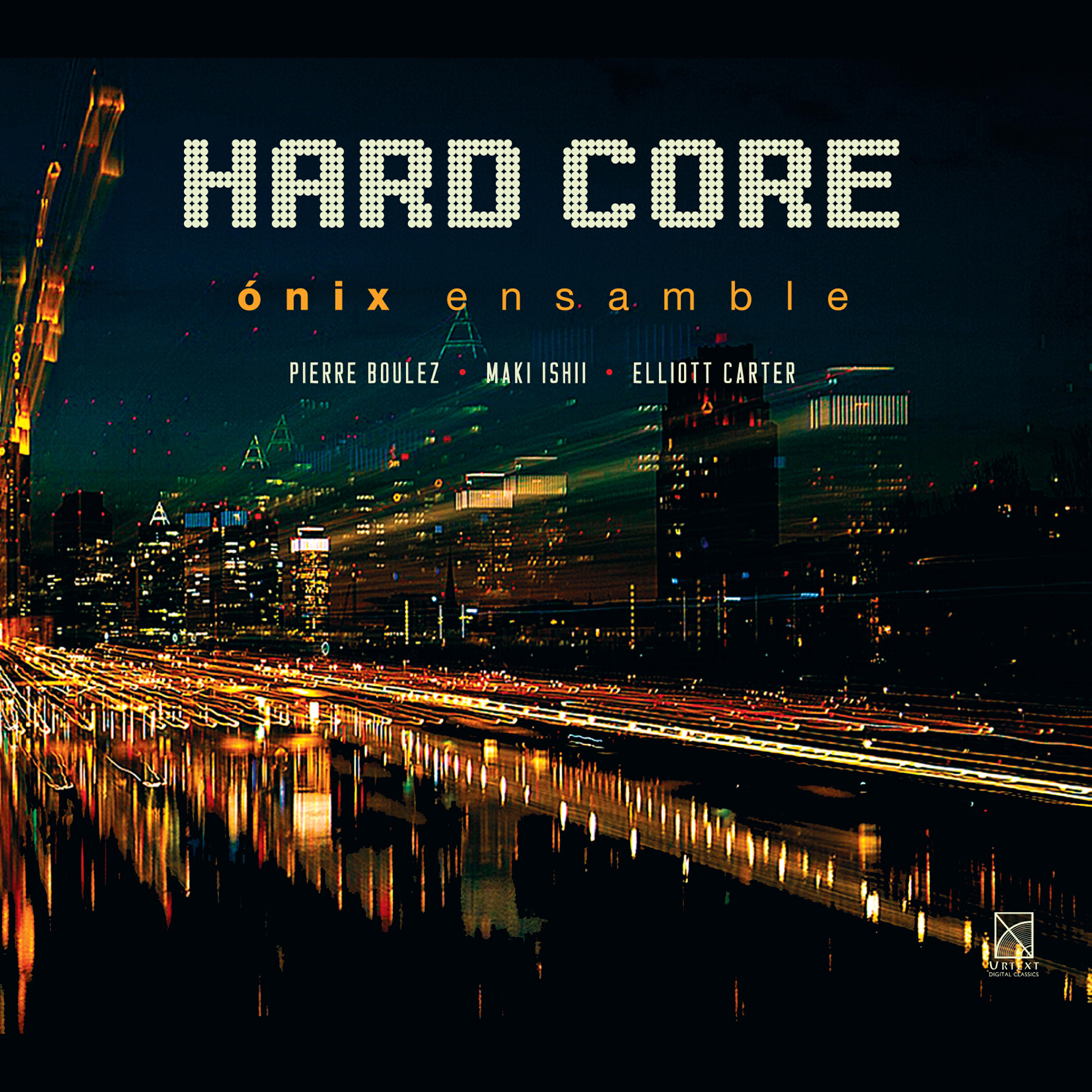 Релиз Hard Core (Live)
