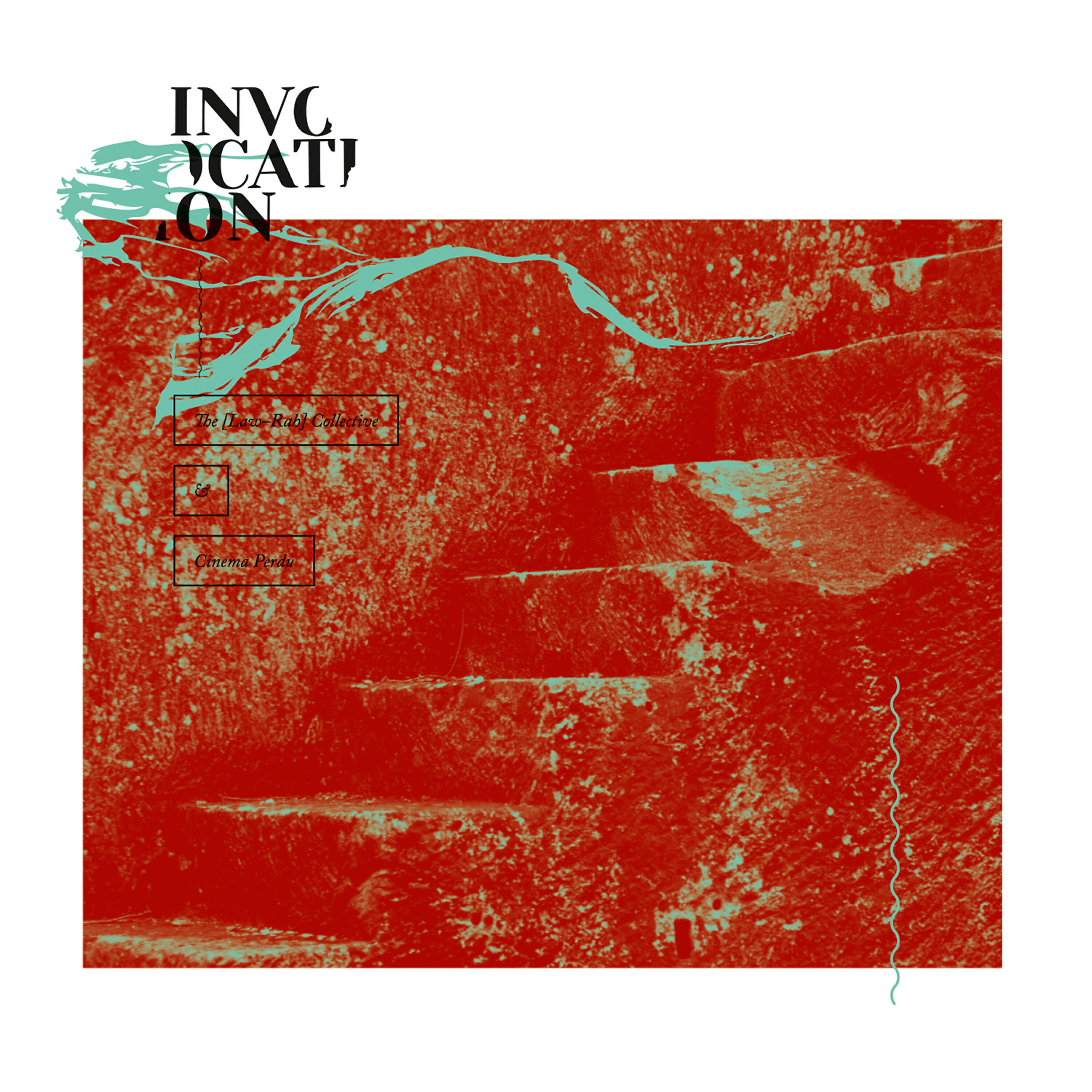 Релиз Invocation