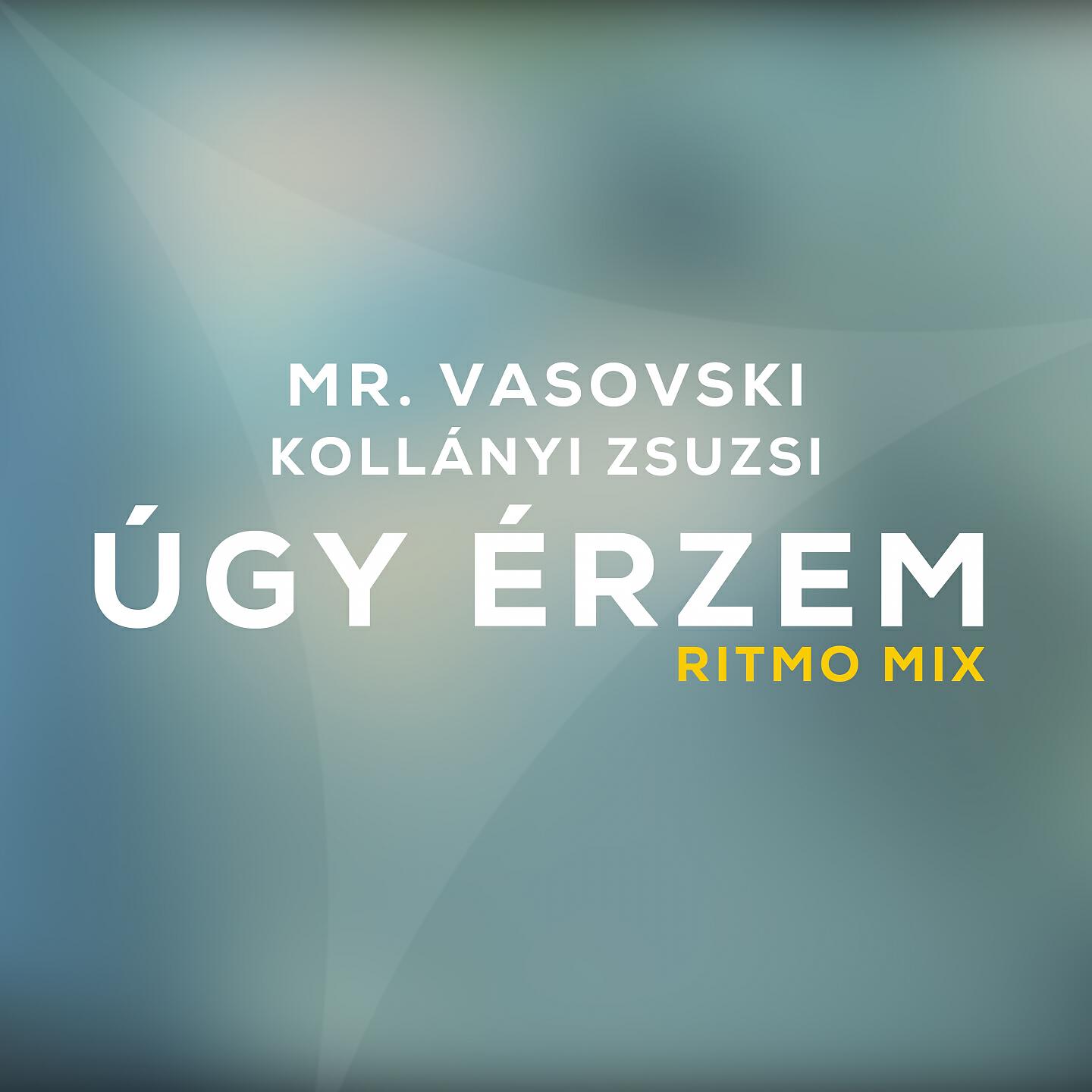 Релиз Úgy Érzem