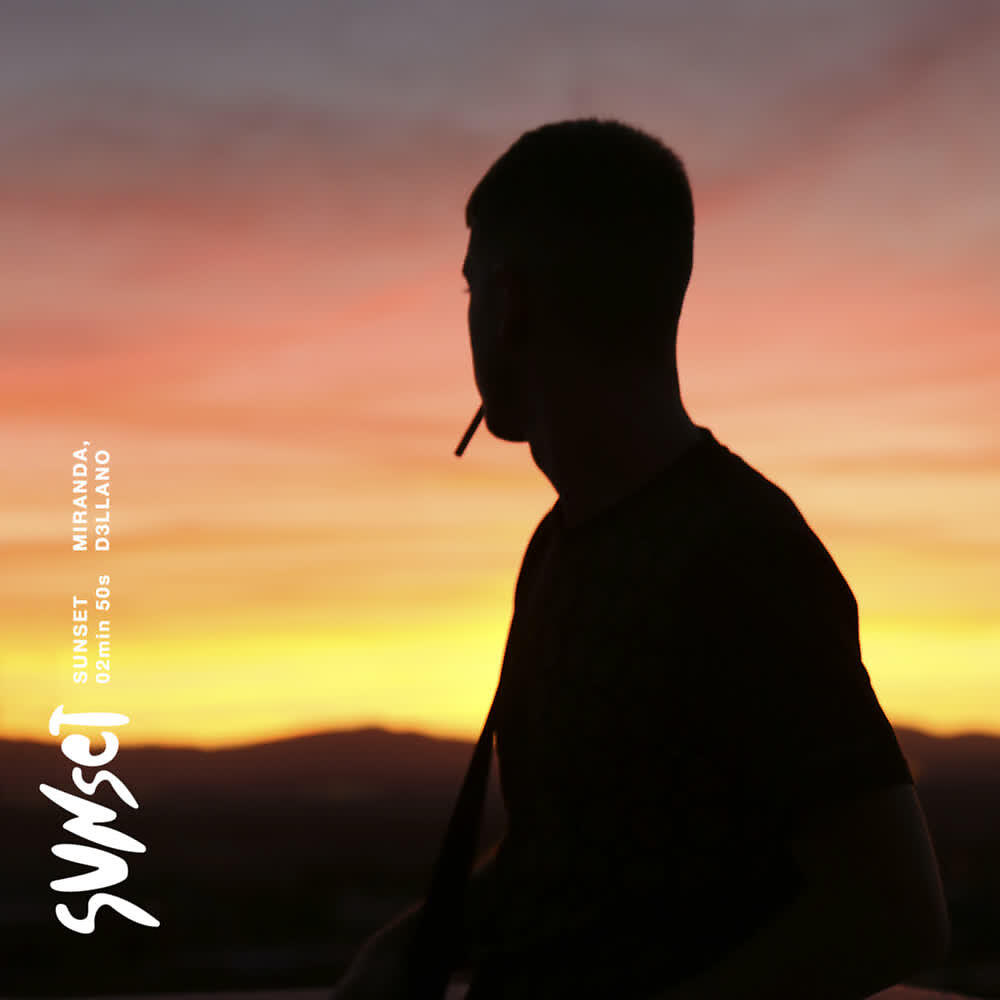 Релиз Sunset