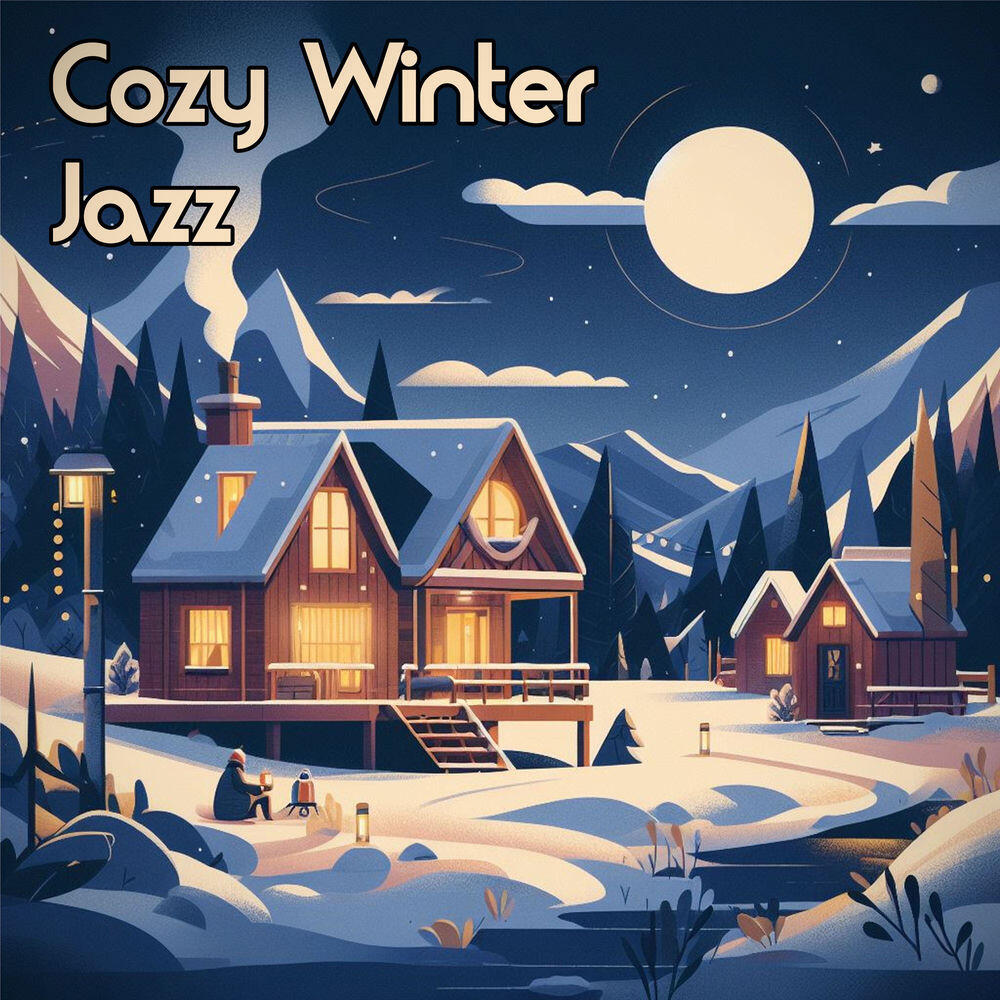 Cozy Winter Jazz