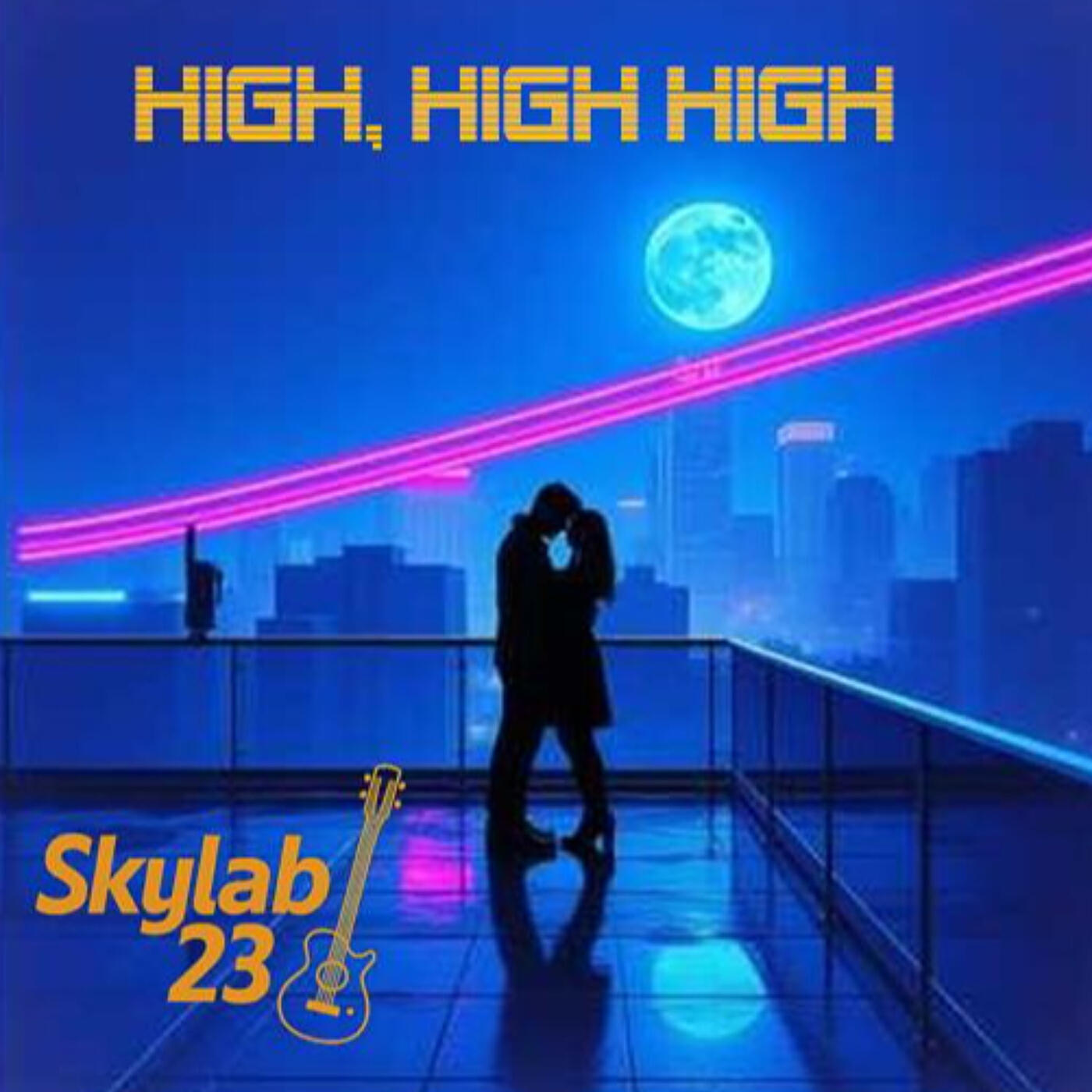 Релиз High, High, High