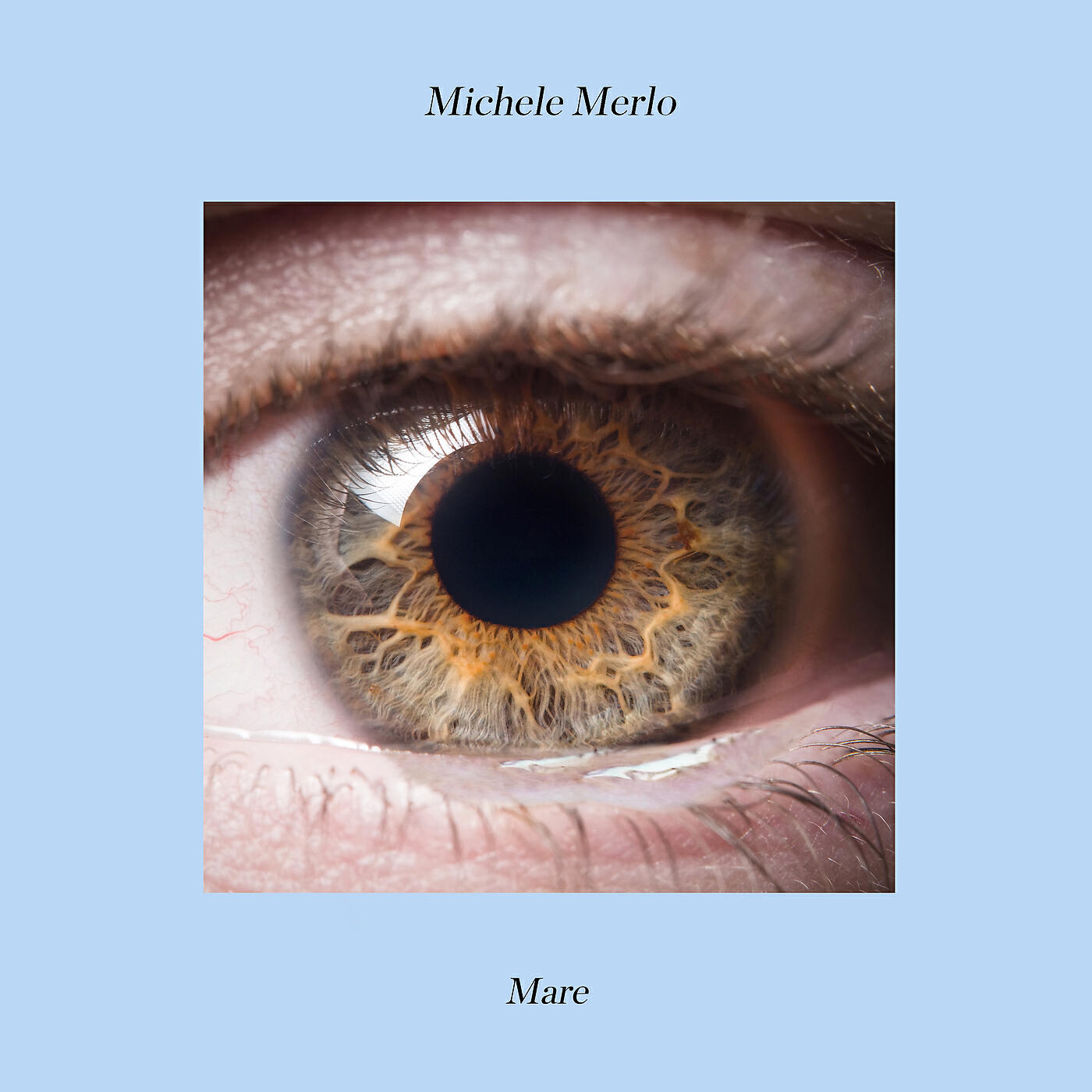Релиз Mare