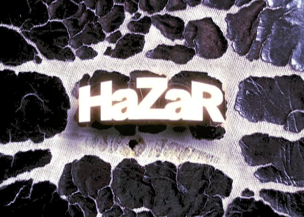Hazar