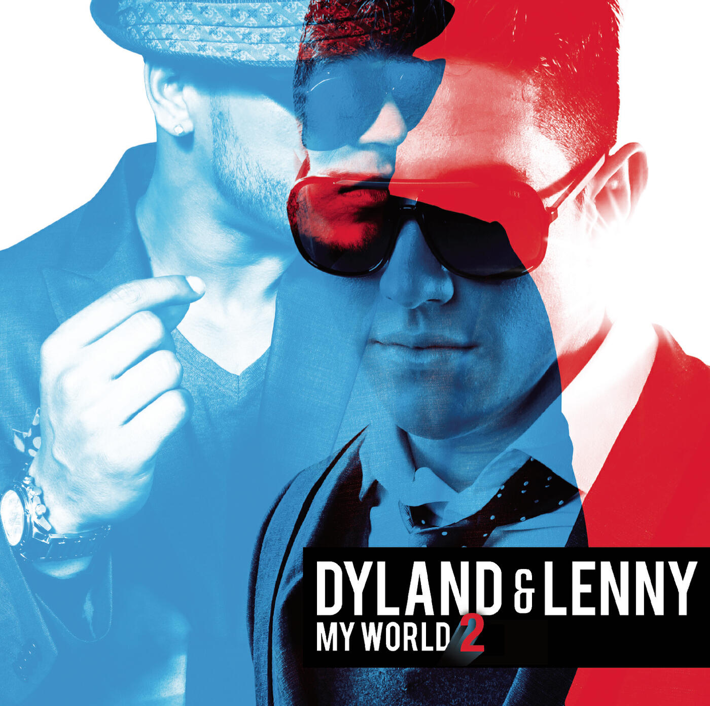 Релиз My World 2