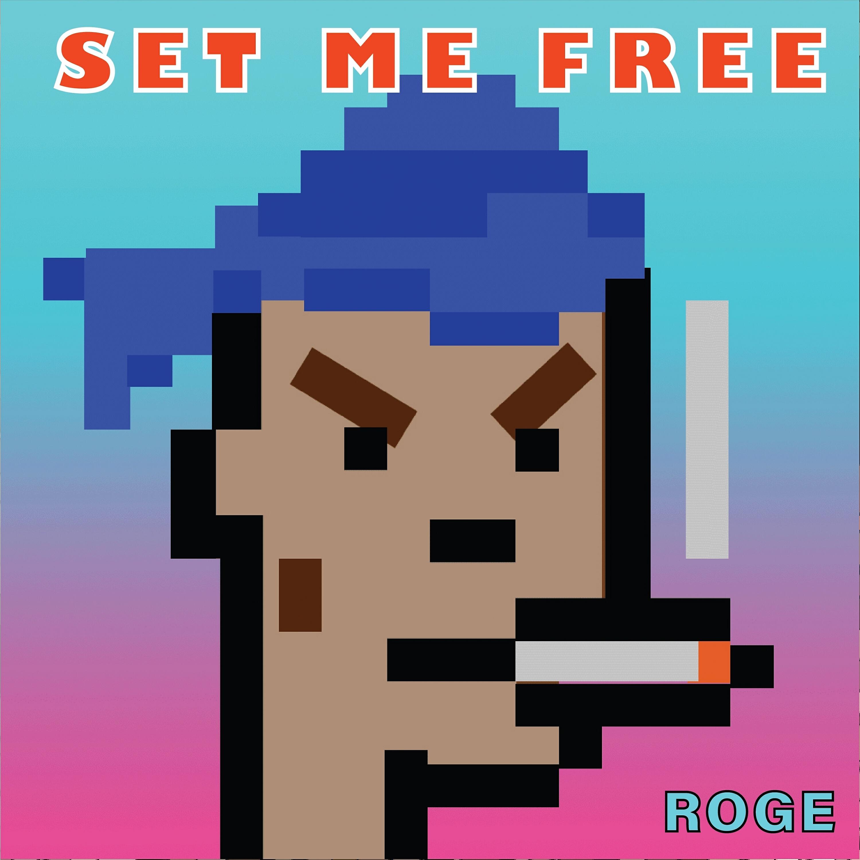 Релиз Set Me Free