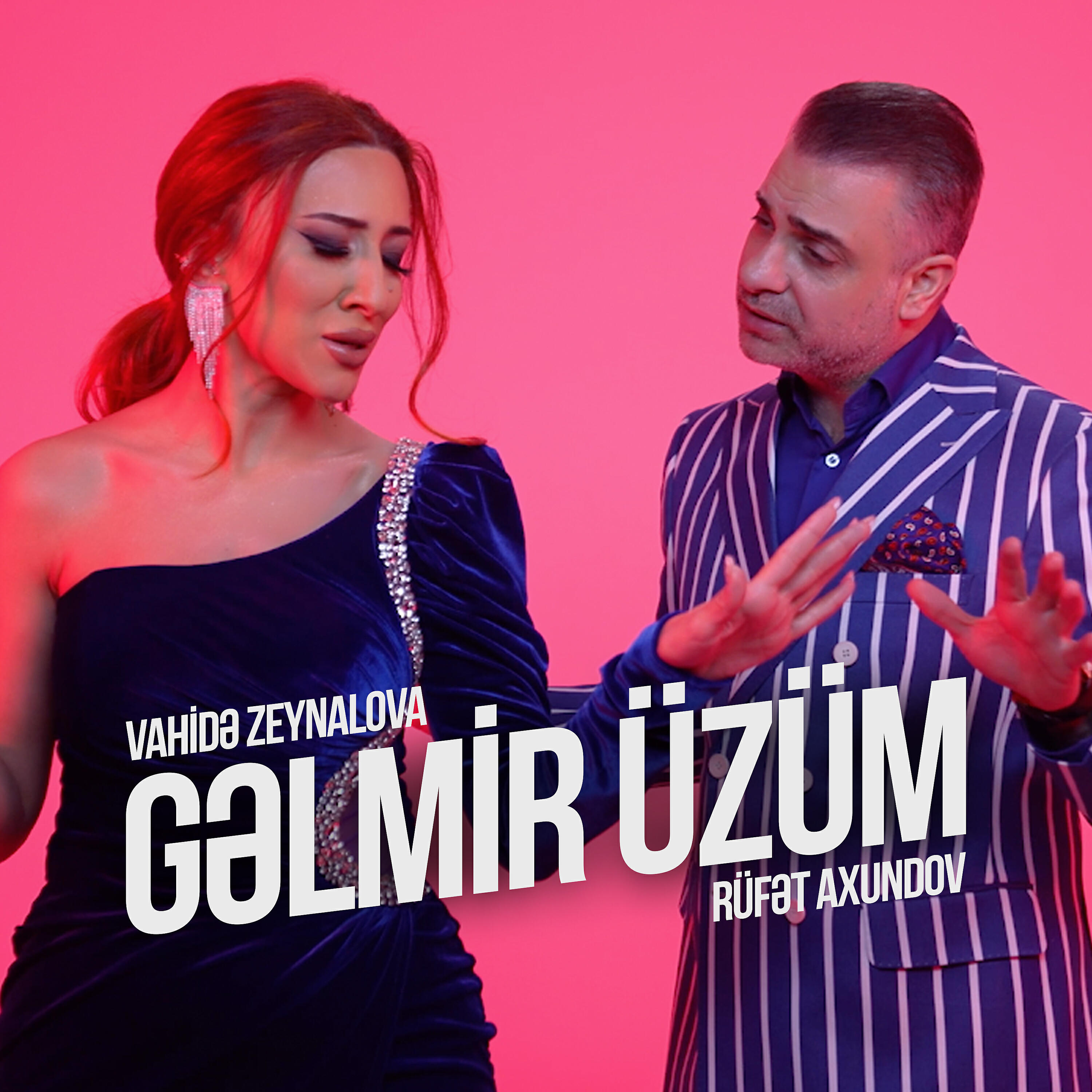 Vahidə Zeynalova